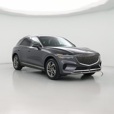 2022 Genesis GV70