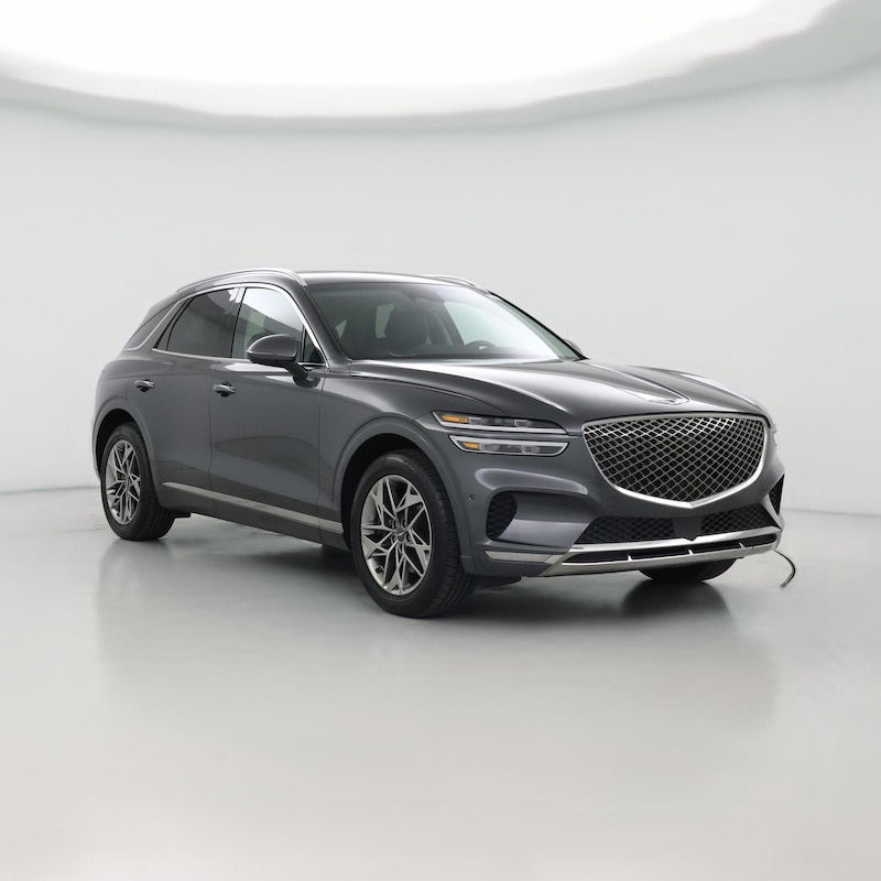 2022 Genesis GV70