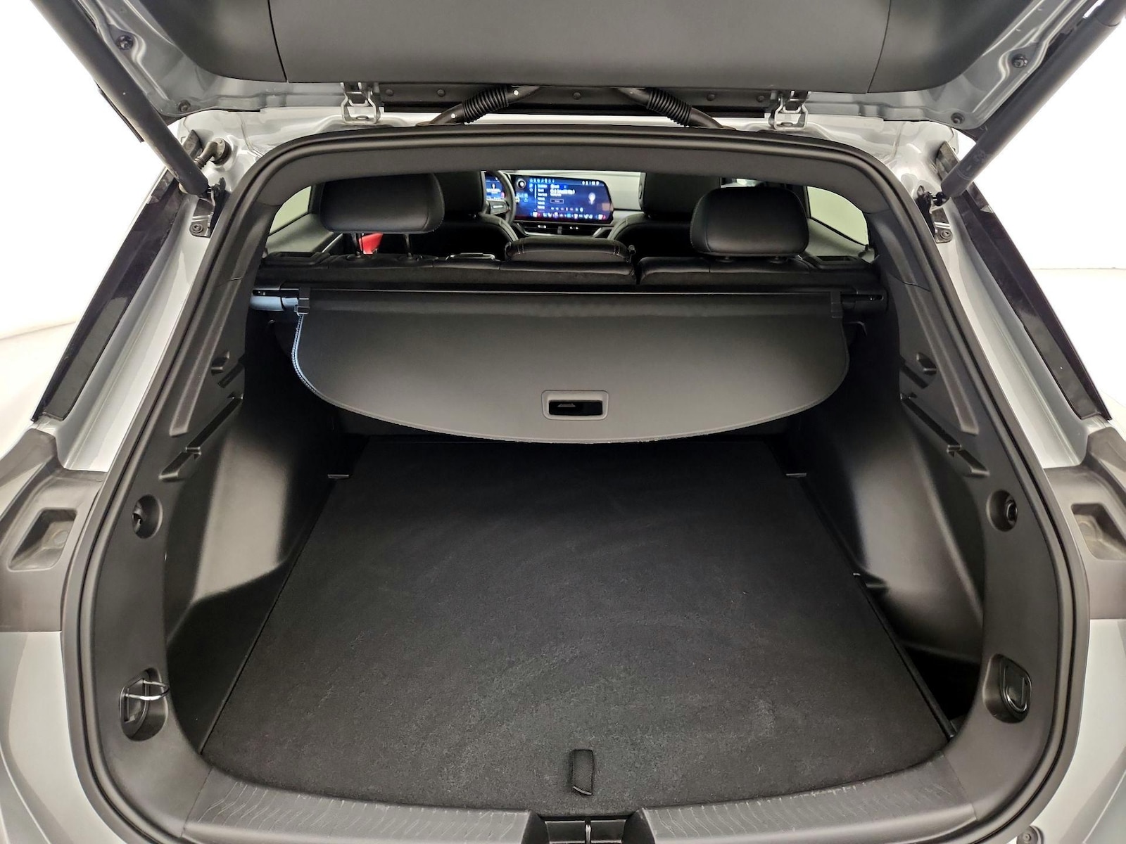 2025 Chevrolet Equinox EV RS - Photo 22