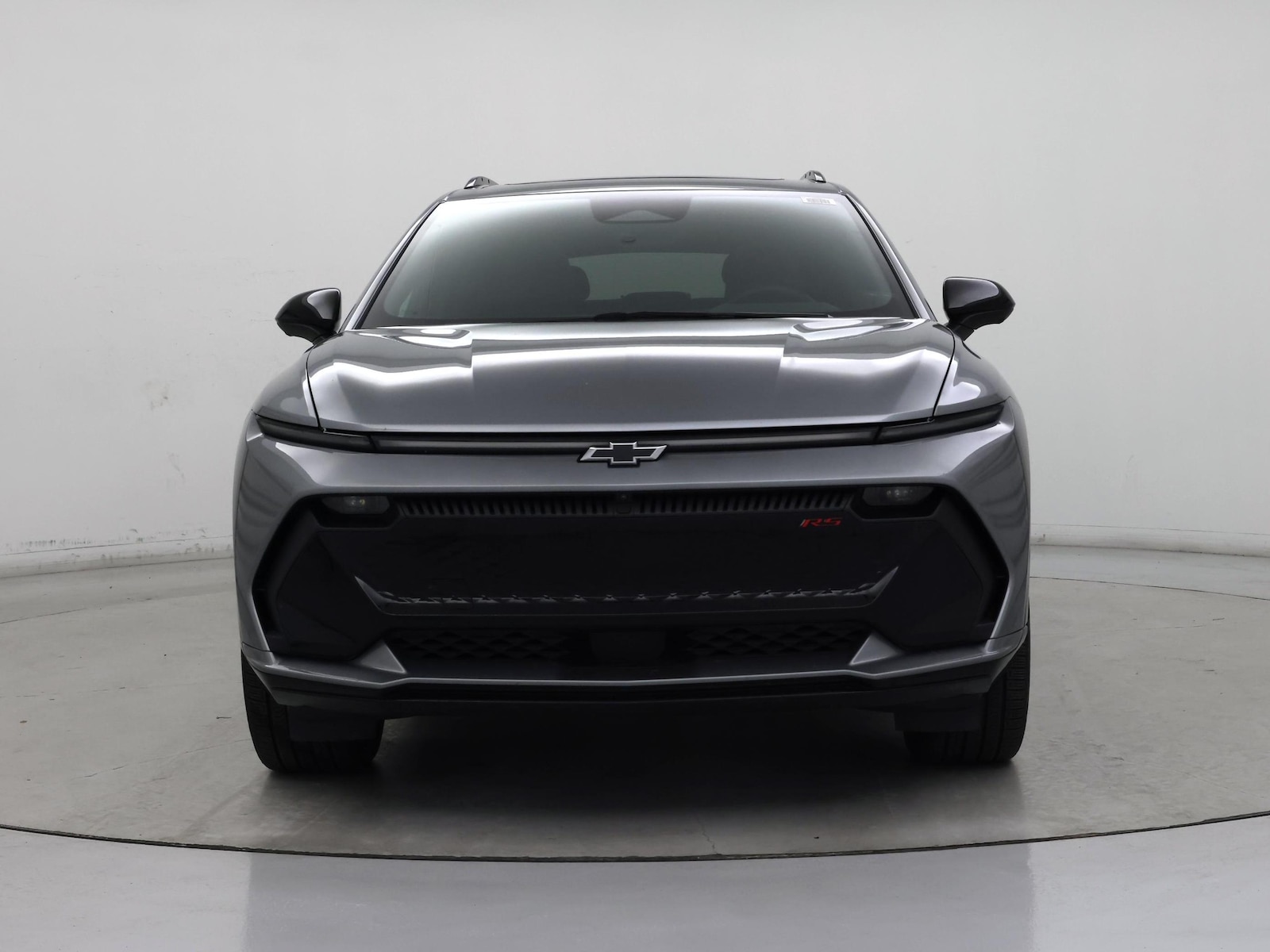 2025 Chevrolet Equinox EV RS - Photo 6