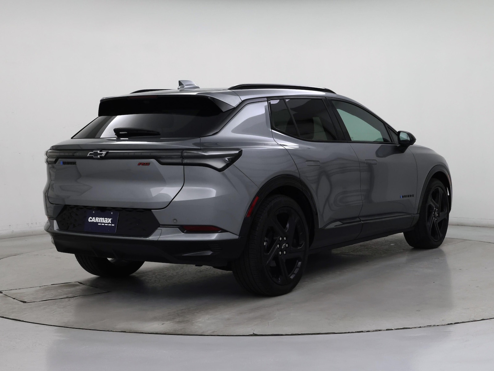 2025 Chevrolet Equinox EV RS - Photo 9