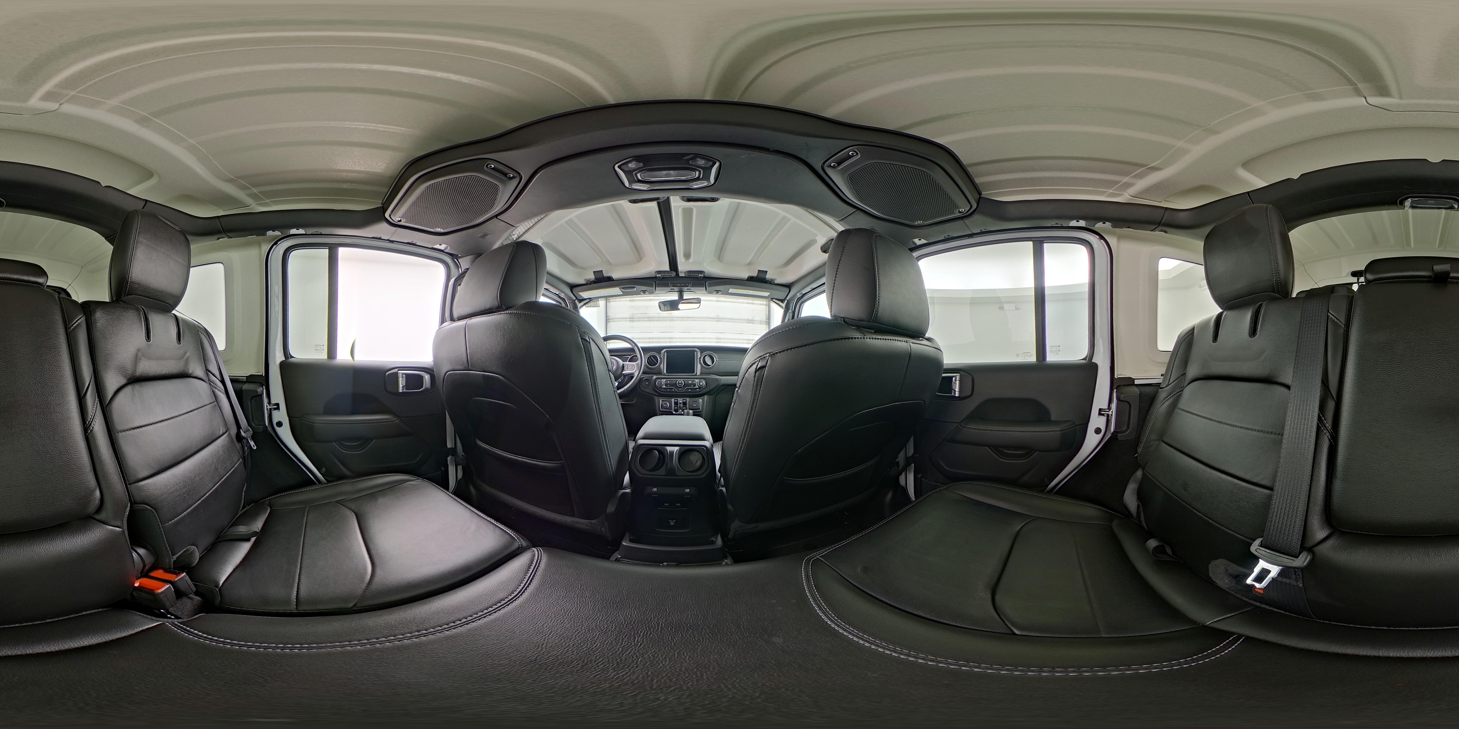 2022 Jeep Wrangler Unlimited Sahara 4XE - Photo 23