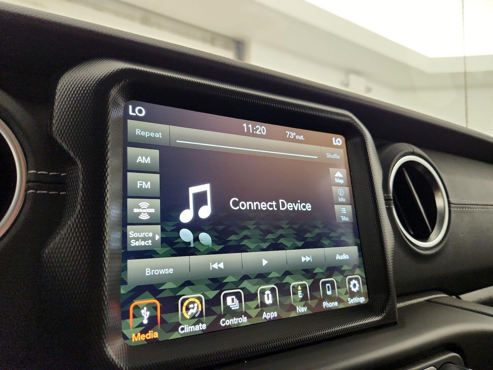 2022 Jeep Wrangler Unlimited Sahara 4XE - Photo 14