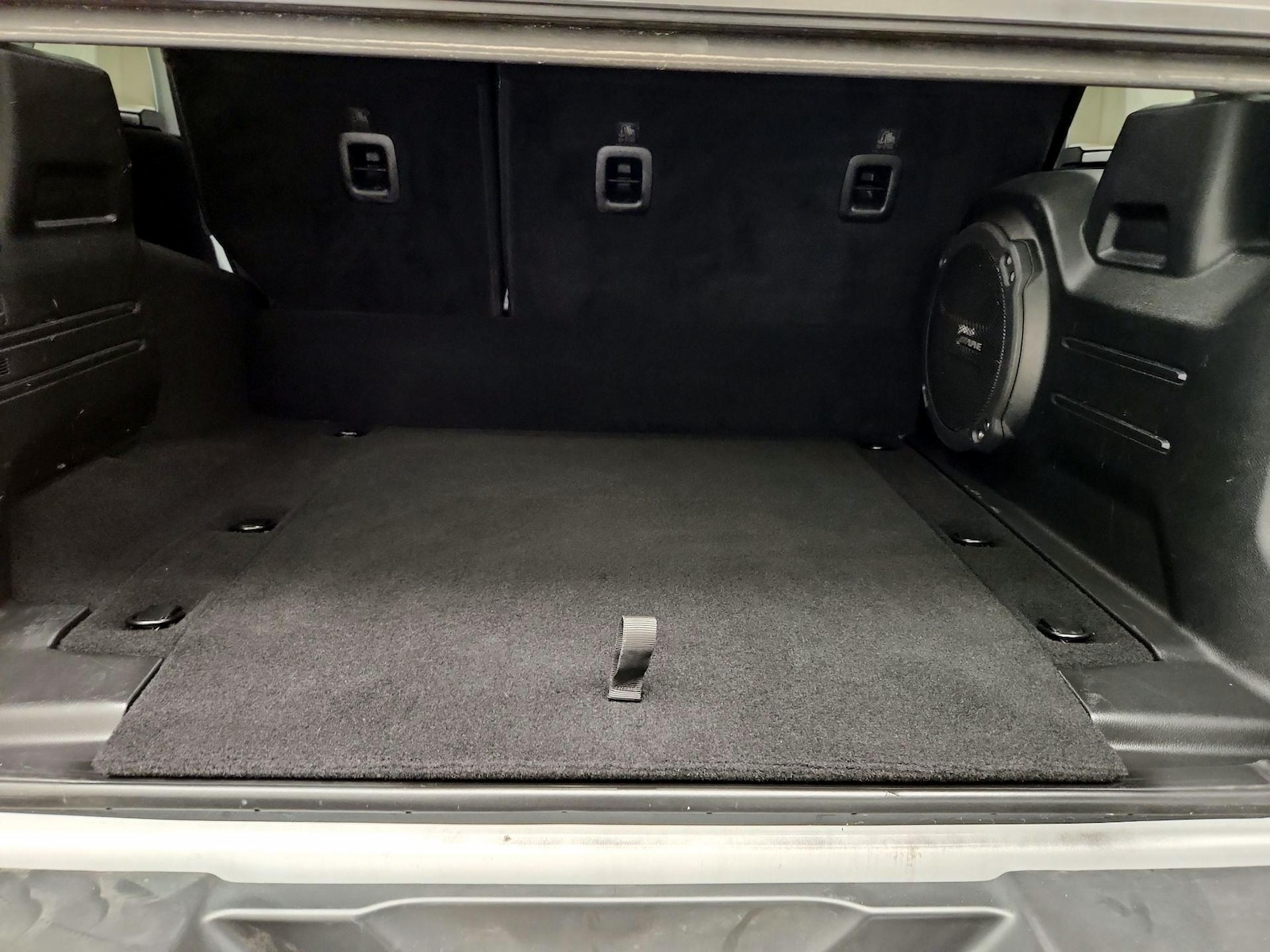 2022 Jeep Wrangler Unlimited Sahara 4XE - Photo 19