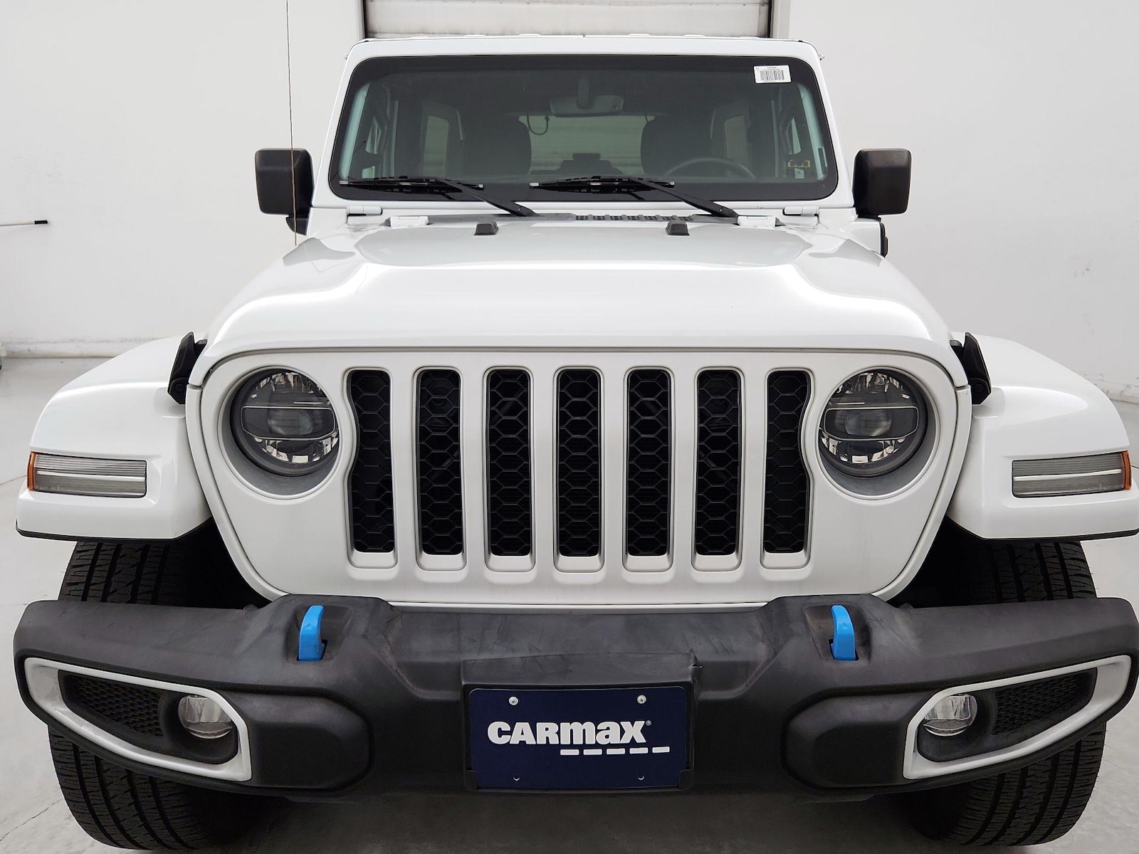 2022 Jeep Wrangler Unlimited Sahara 4XE - Photo 2