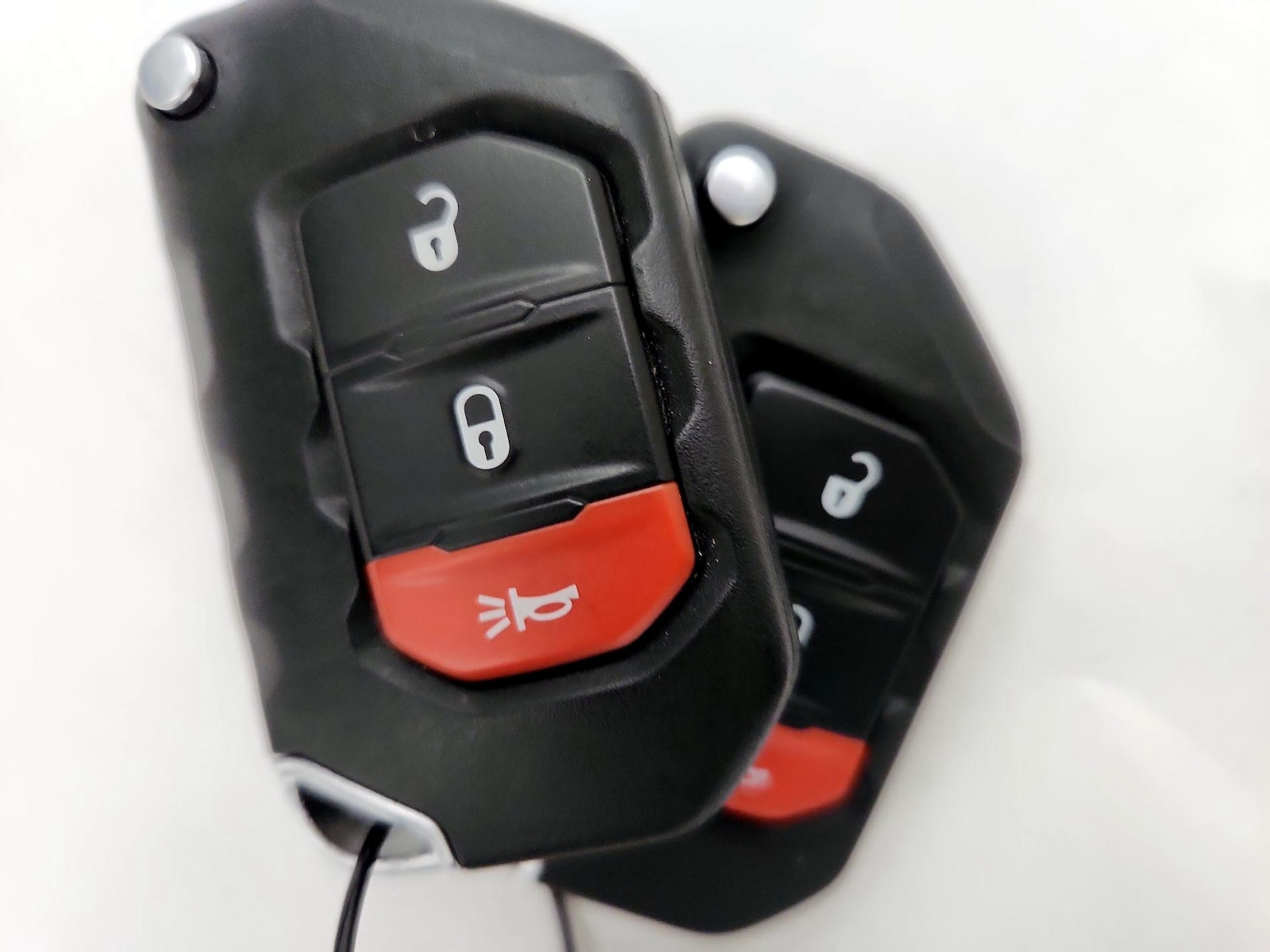 2022 Jeep Wrangler Unlimited Sahara 4XE - Photo 21