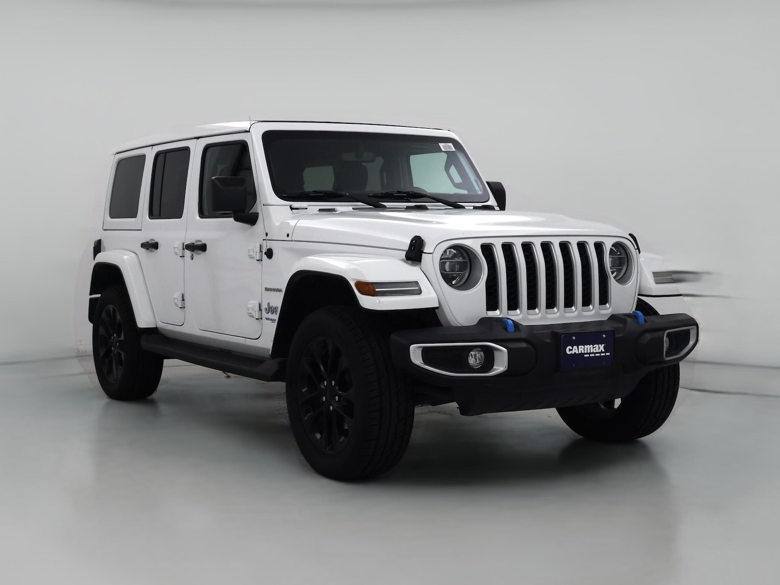 2022 Jeep Wrangler Unlimited