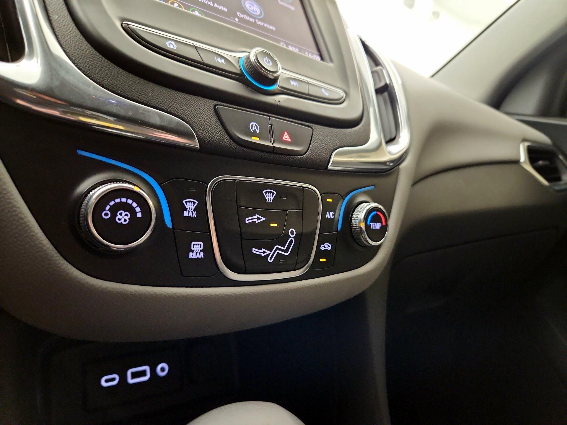 Thumbnail: 2023 Chevrolet Equinox - 16