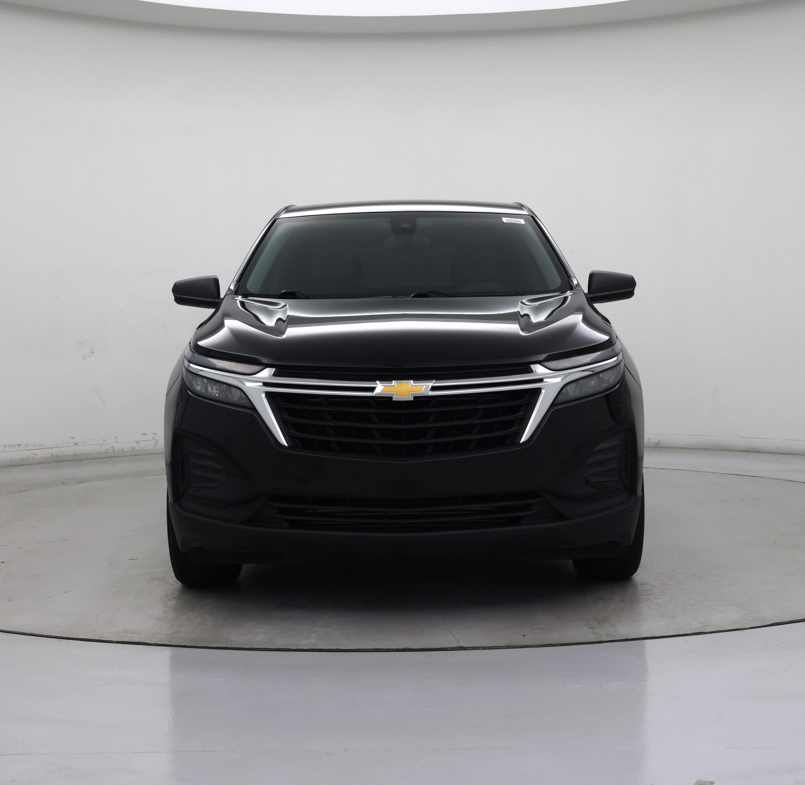 Thumbnail: 2023 Chevrolet Equinox - 5