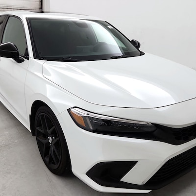 2022 Honda Civic SI