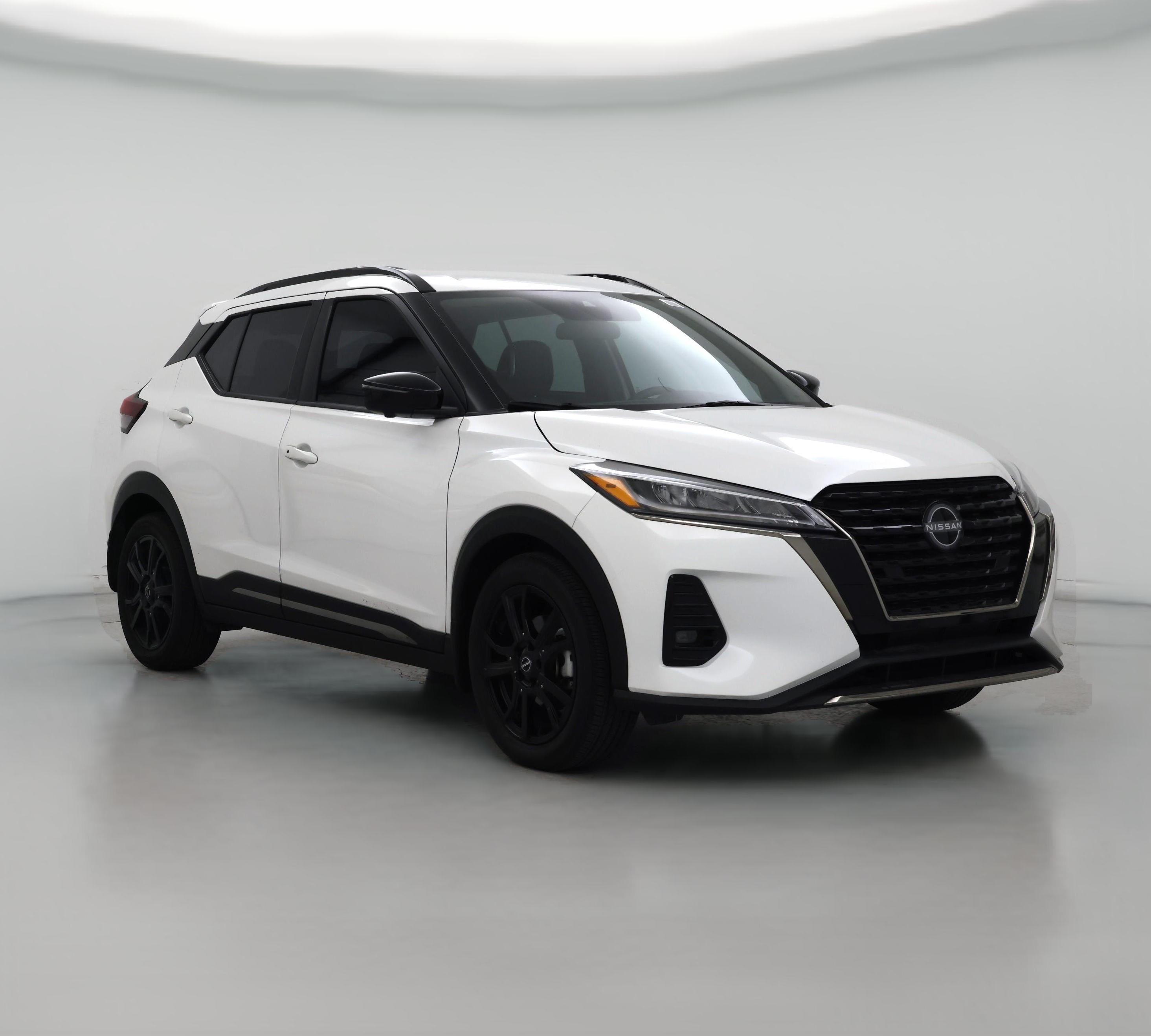 2023 Nissan Kicks