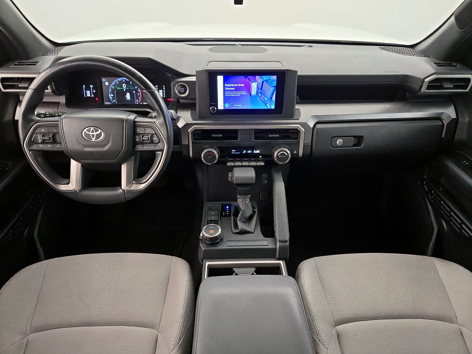 Thumbnail: 2025 Toyota 4Runner - 9
