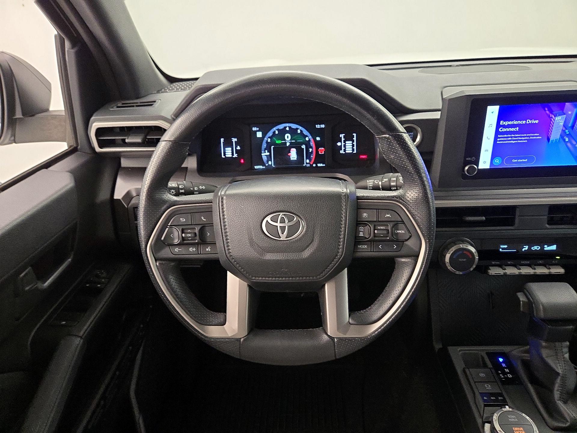 Thumbnail: 2025 Toyota 4Runner - 10