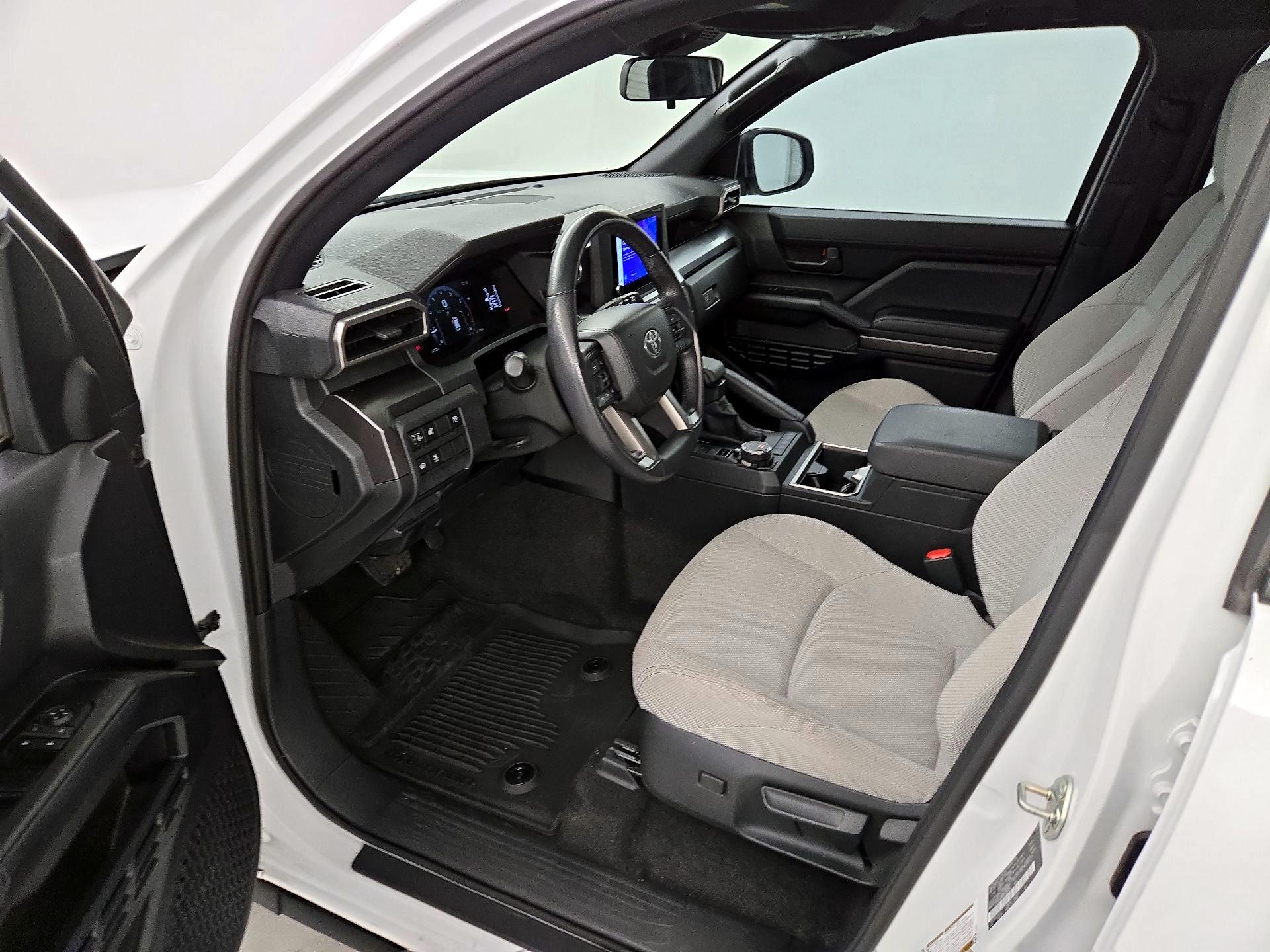 Thumbnail: 2025 Toyota 4Runner - 11