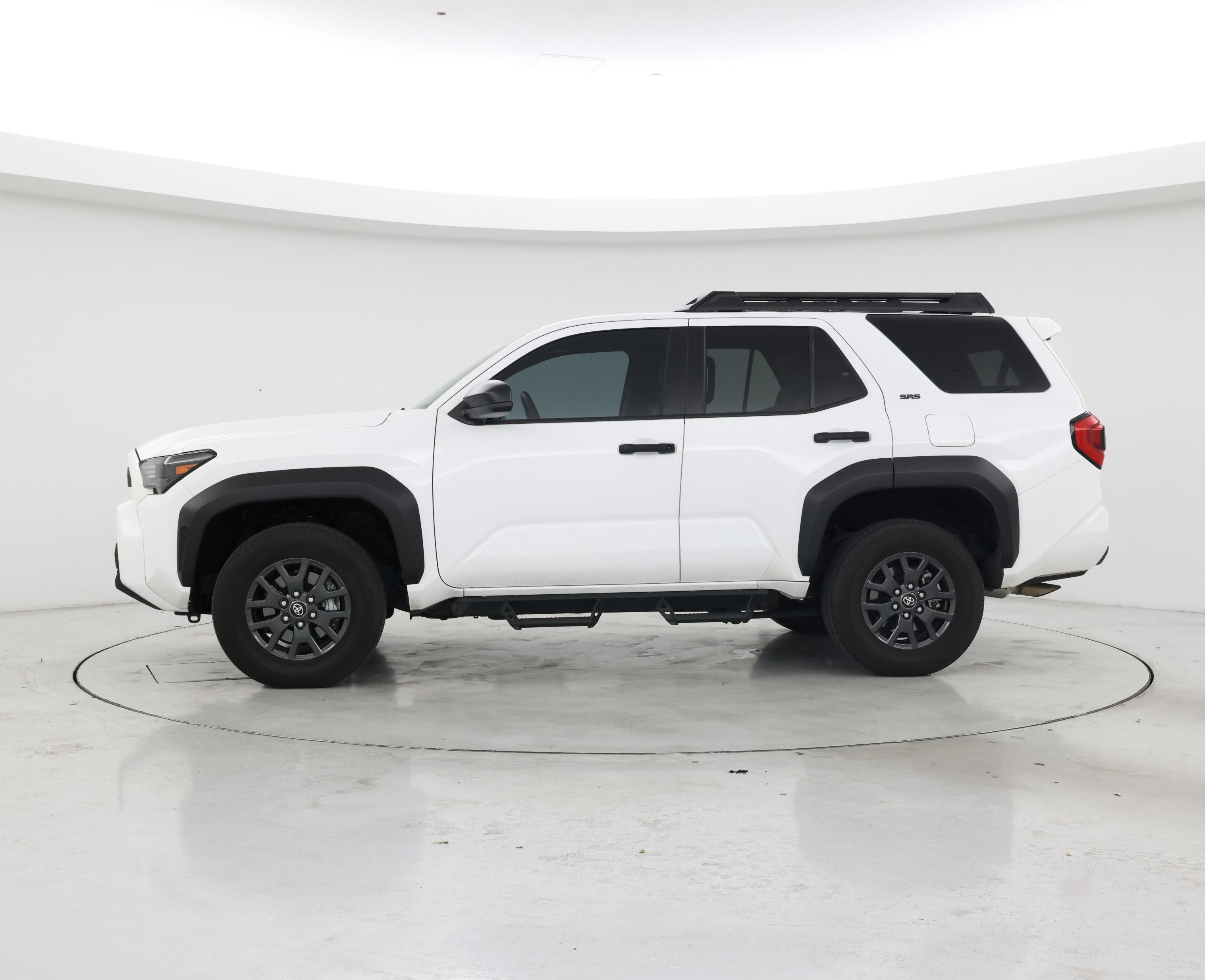 Thumbnail: 2025 Toyota 4Runner - 3