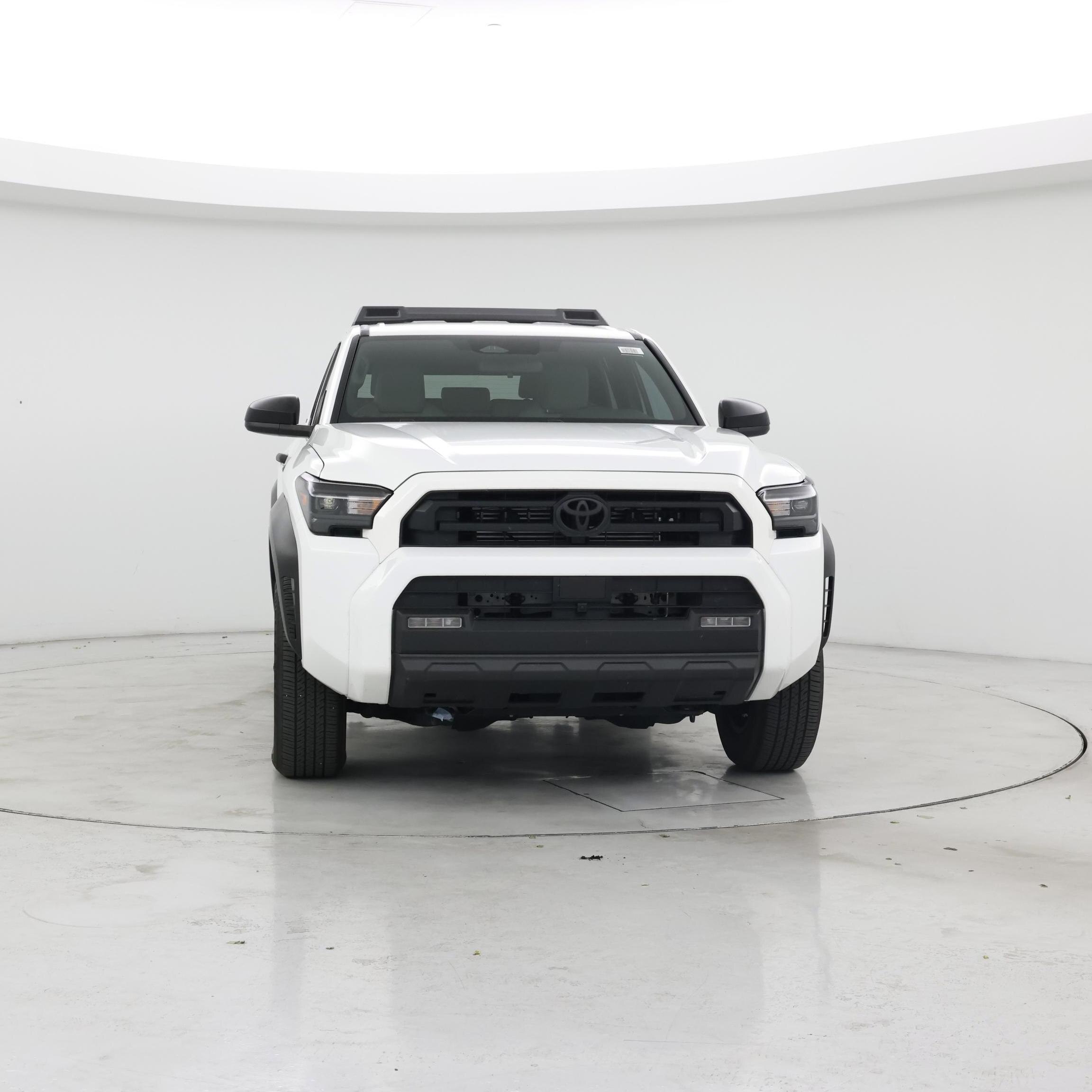 Thumbnail: 2025 Toyota 4Runner - 5