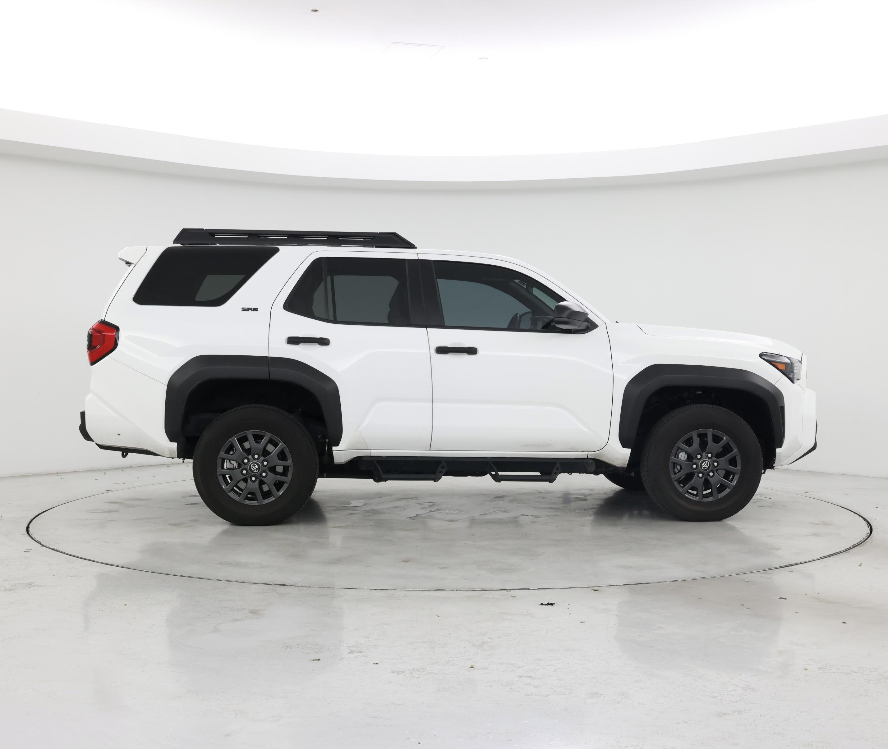 Thumbnail: 2025 Toyota 4Runner - 7