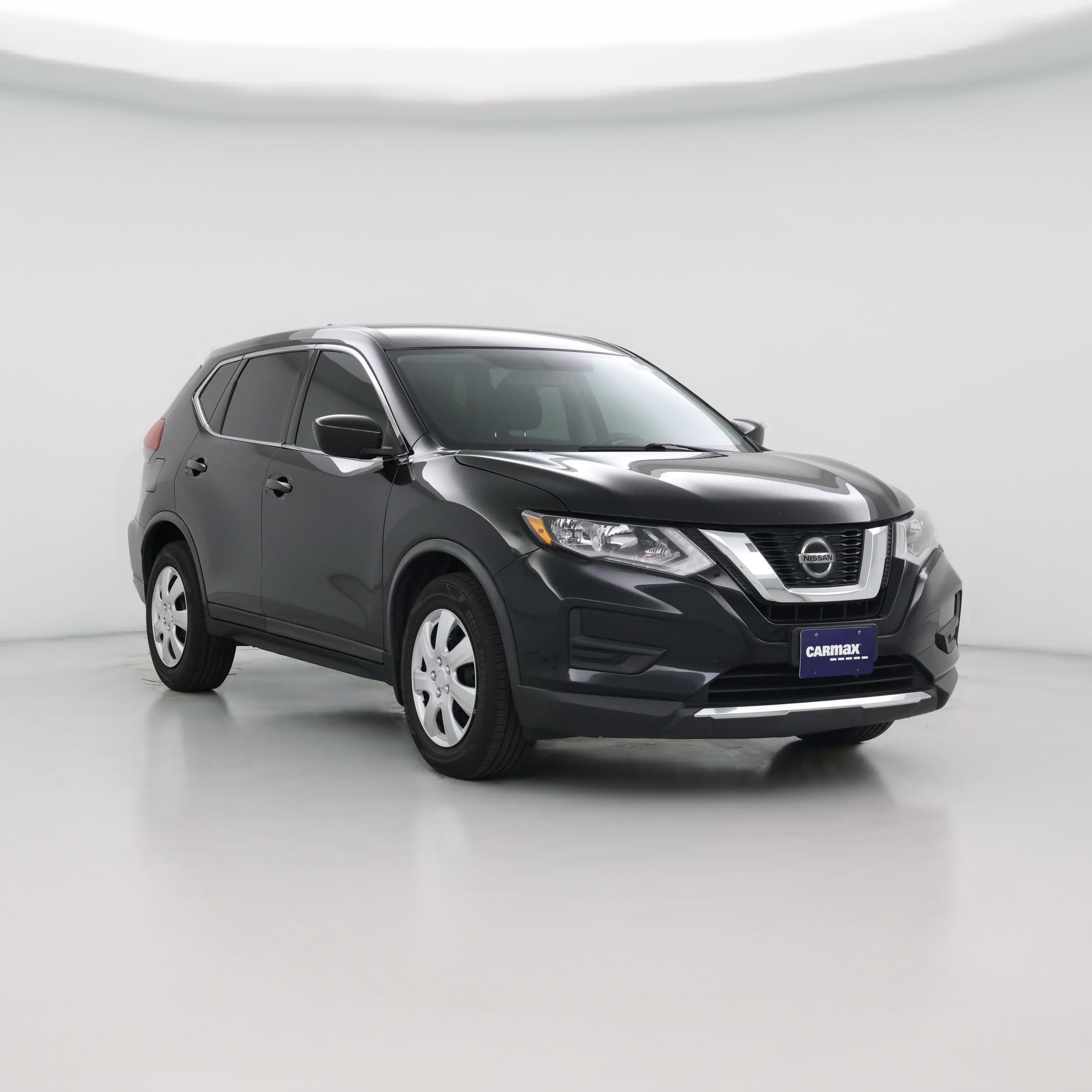 Thumbnail: 2018 Nissan Rogue - 1