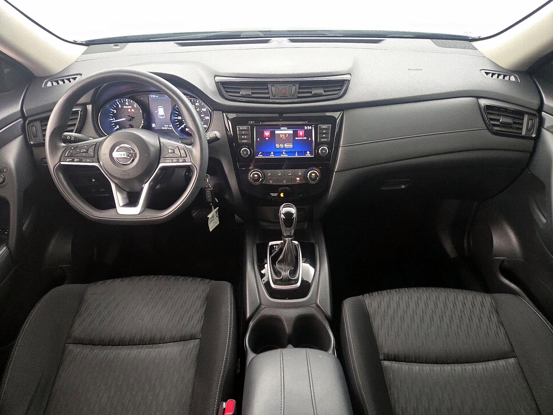Thumbnail: 2018 Nissan Rogue - 9
