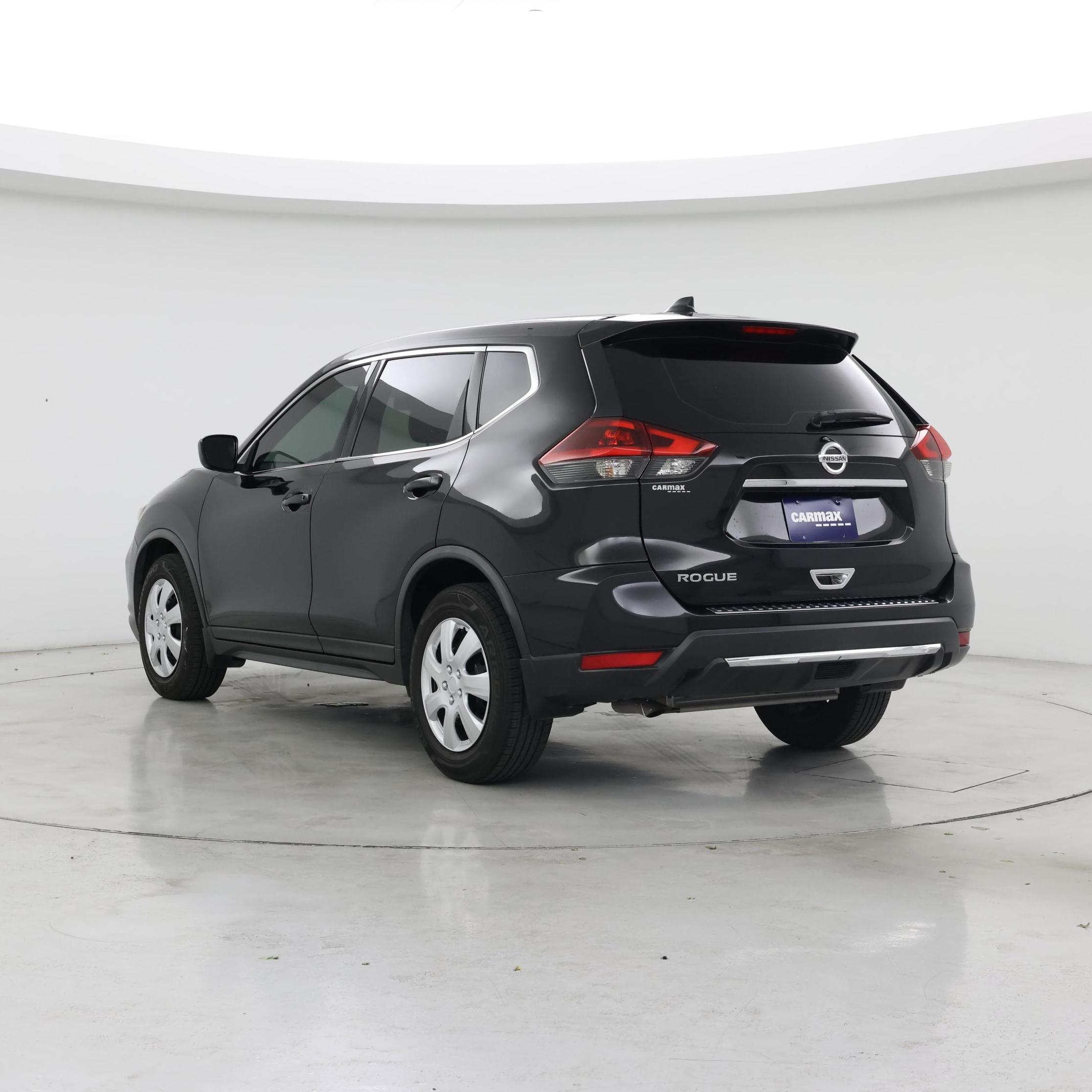 Thumbnail: 2018 Nissan Rogue - 2