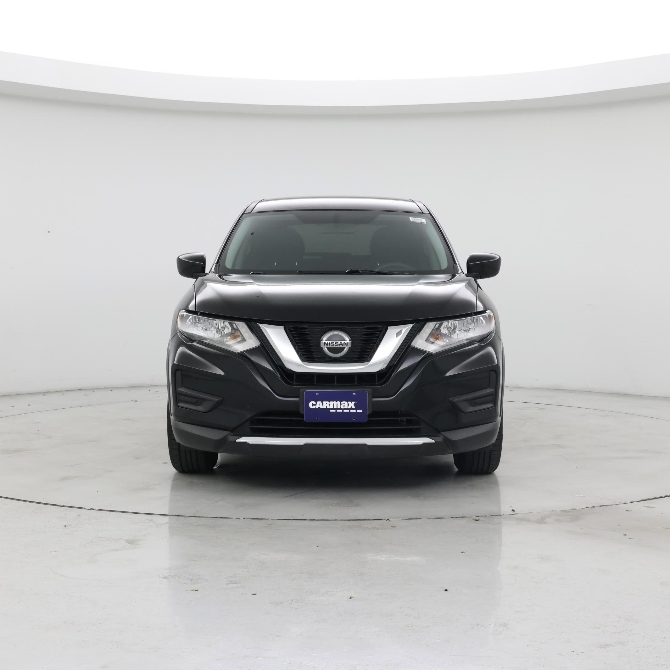 Thumbnail: 2018 Nissan Rogue - 5