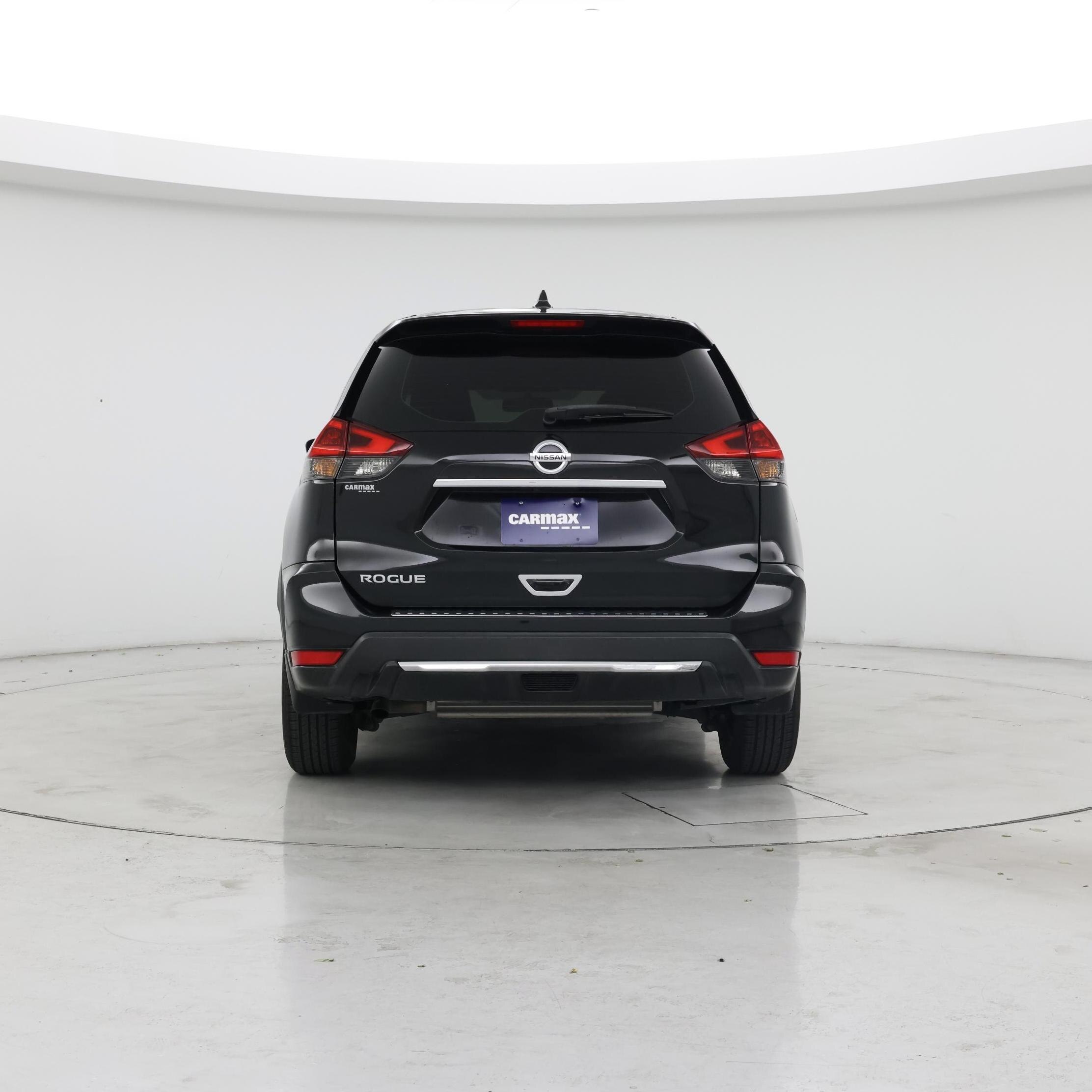 Thumbnail: 2018 Nissan Rogue - 6