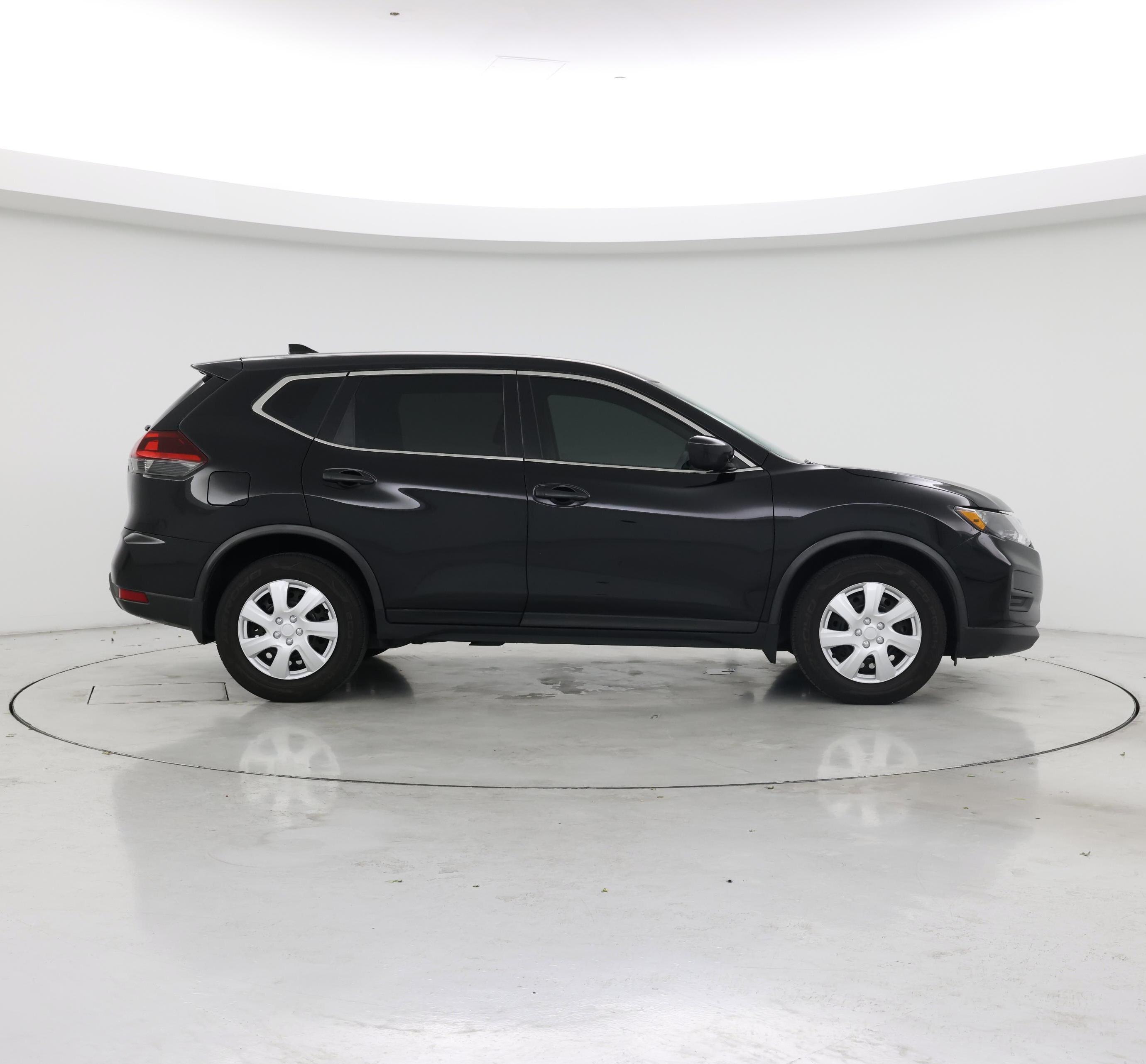 Thumbnail: 2018 Nissan Rogue - 7