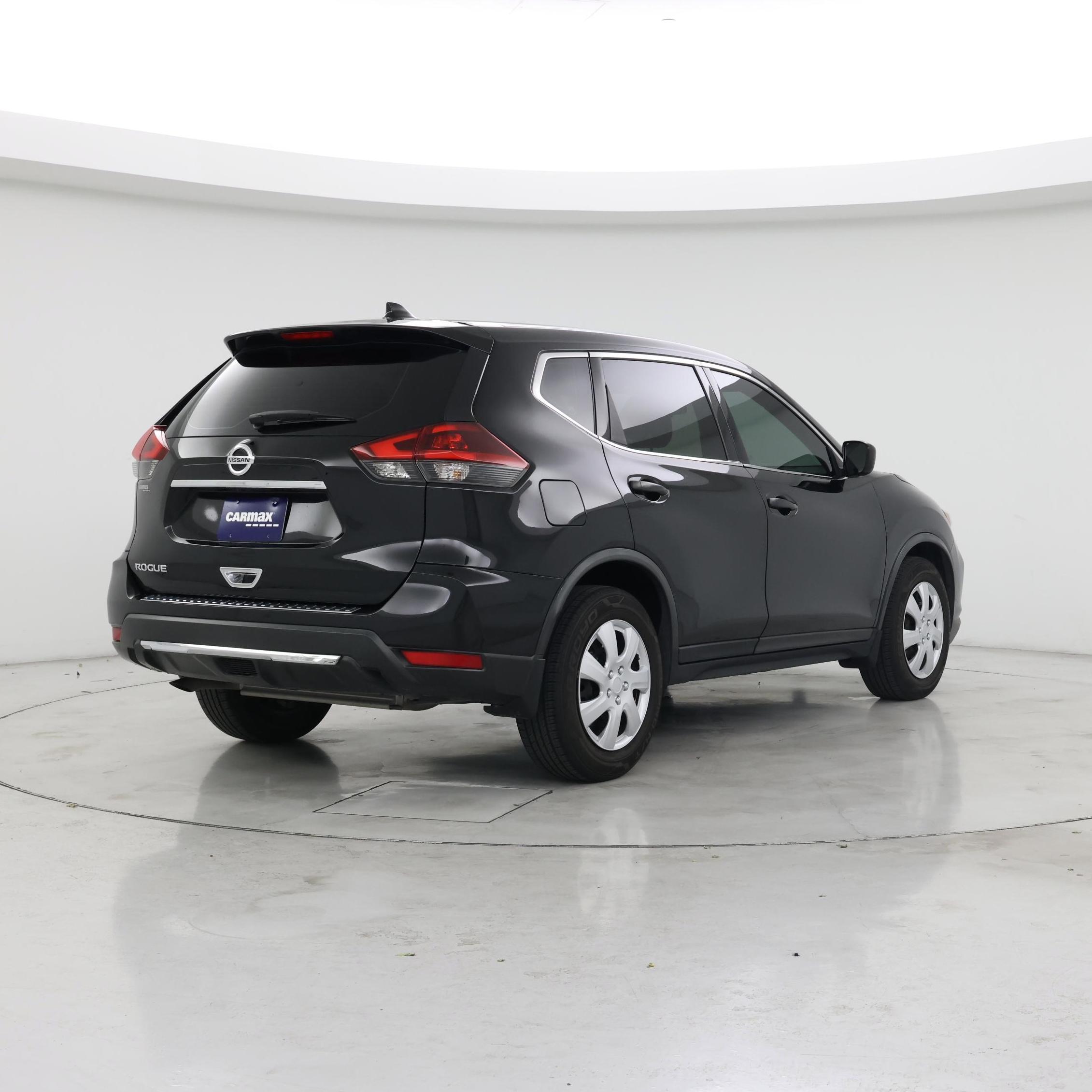 Thumbnail: 2018 Nissan Rogue - 8