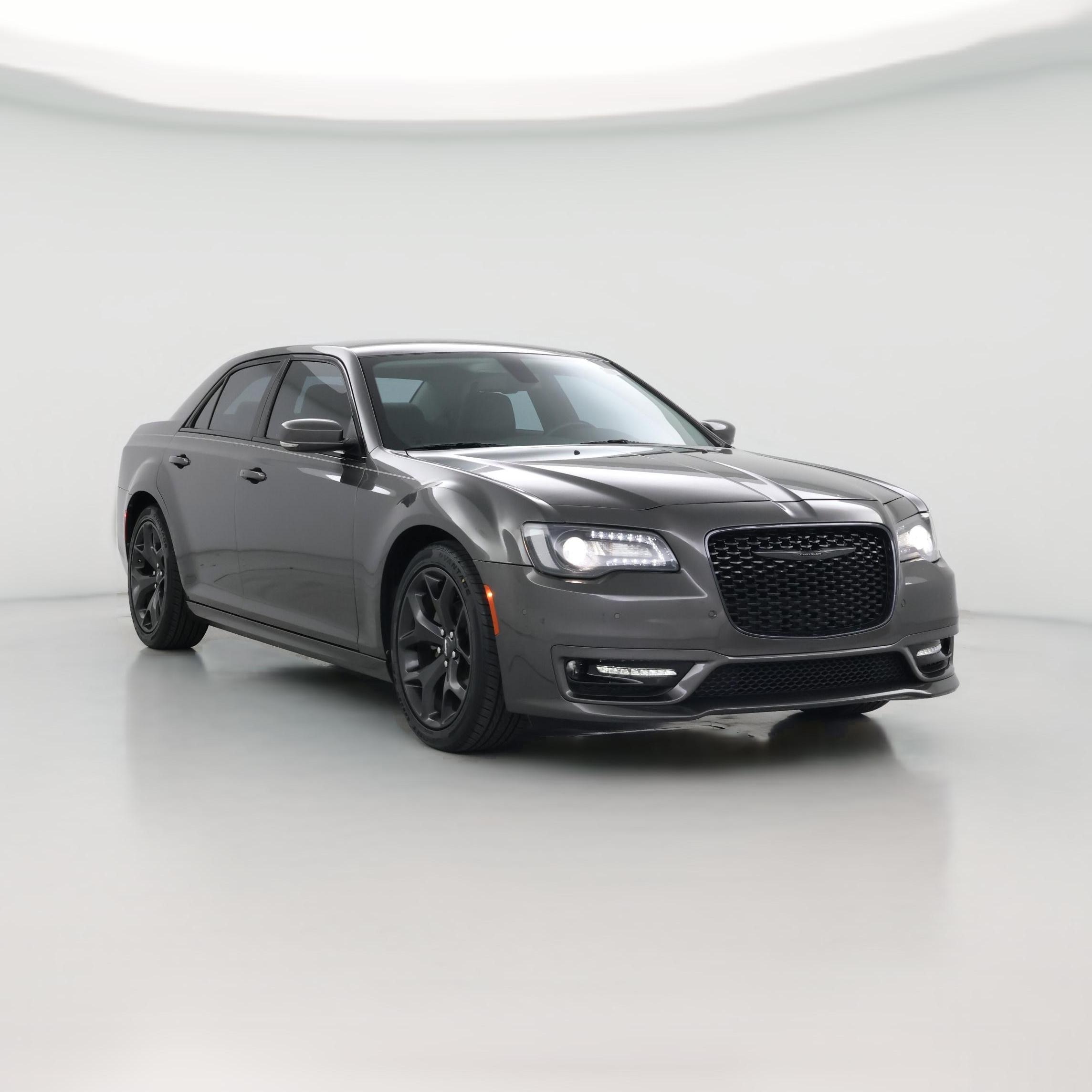 Thumbnail: 2022 Chrysler 300 - 1