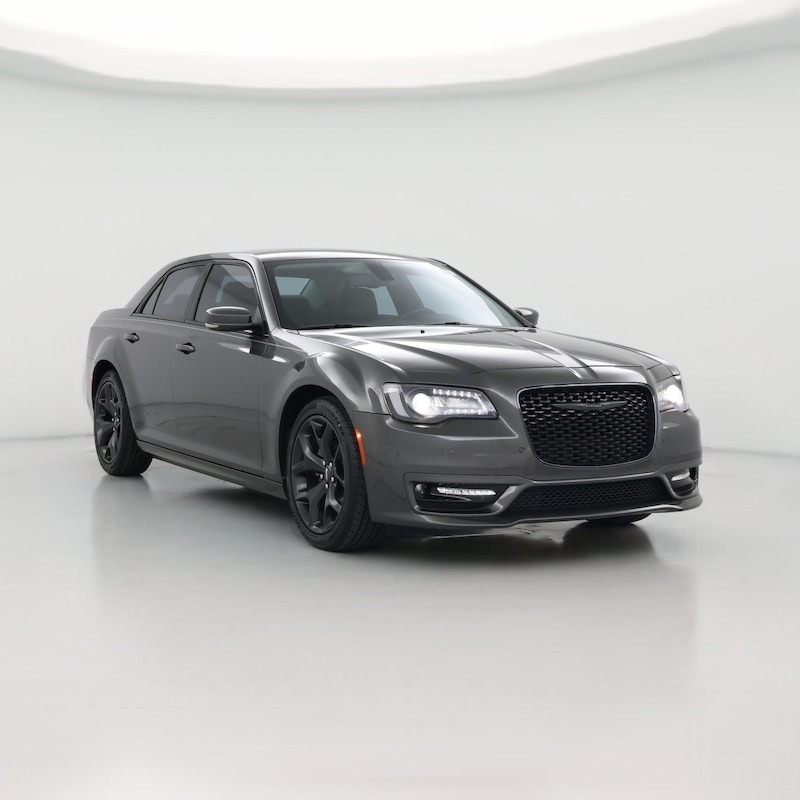 2022 Chrysler 300 Touring L
