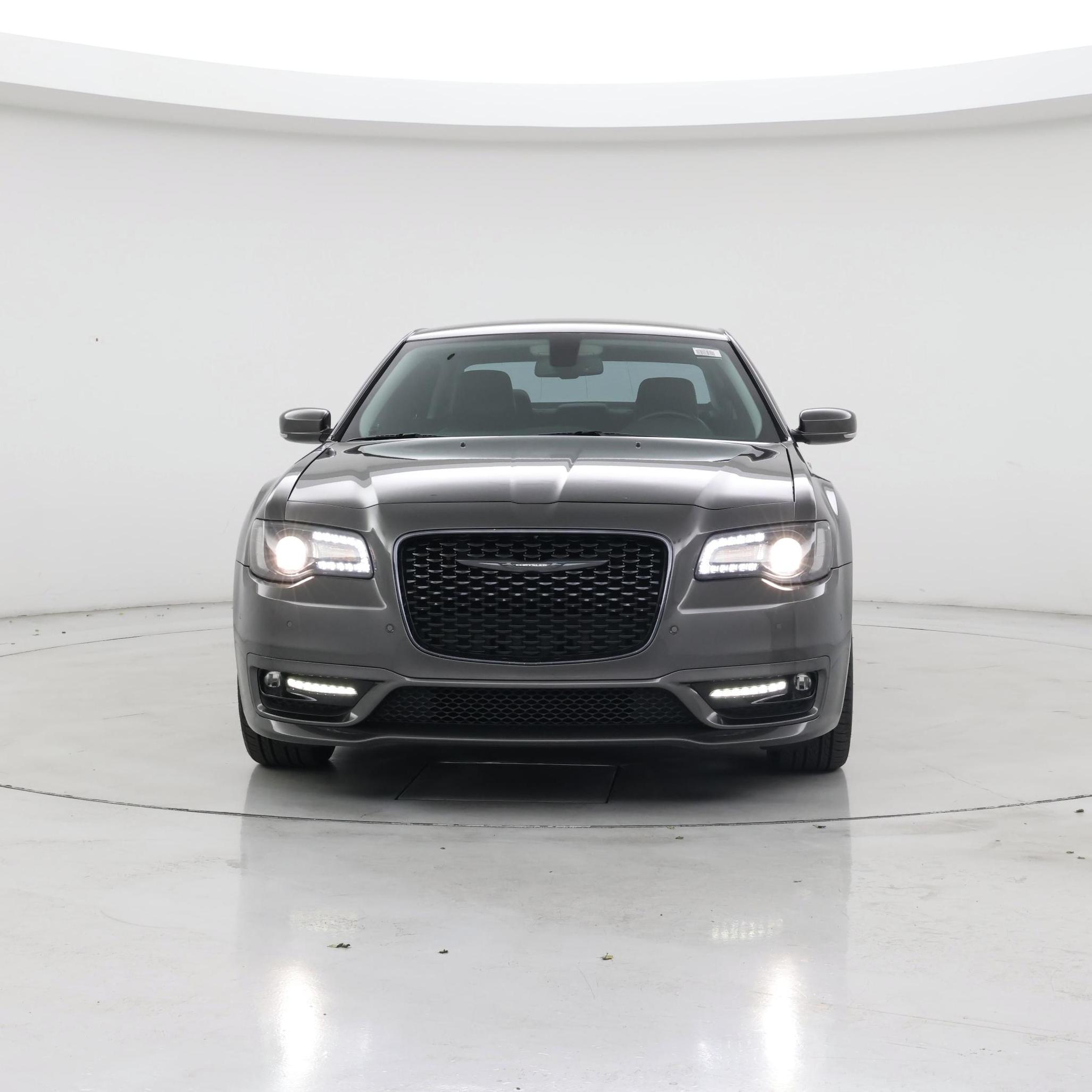 Thumbnail: 2022 Chrysler 300 - 5