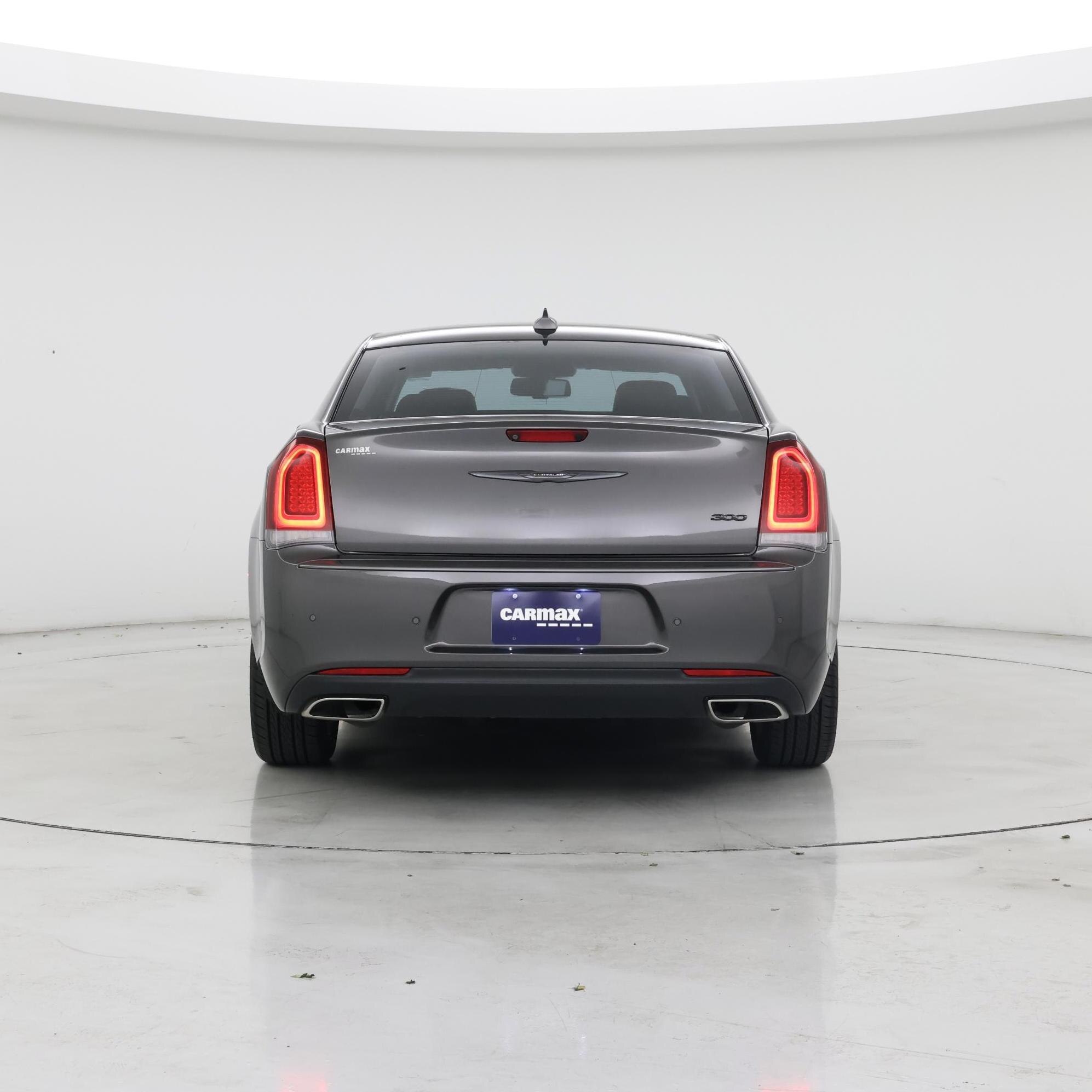 Thumbnail: 2022 Chrysler 300 - 6