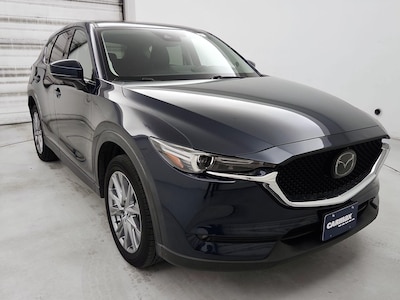 Recommended categories heading image of the selected vehicle