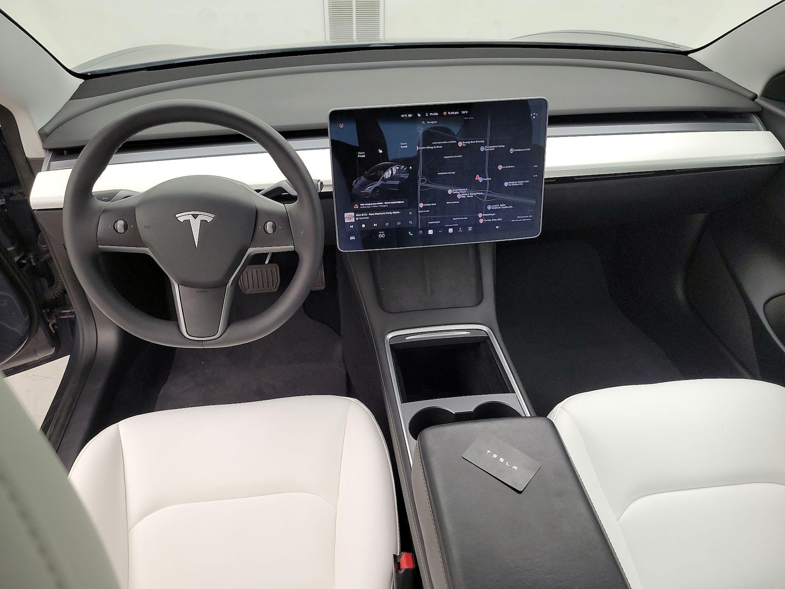 Navigation System