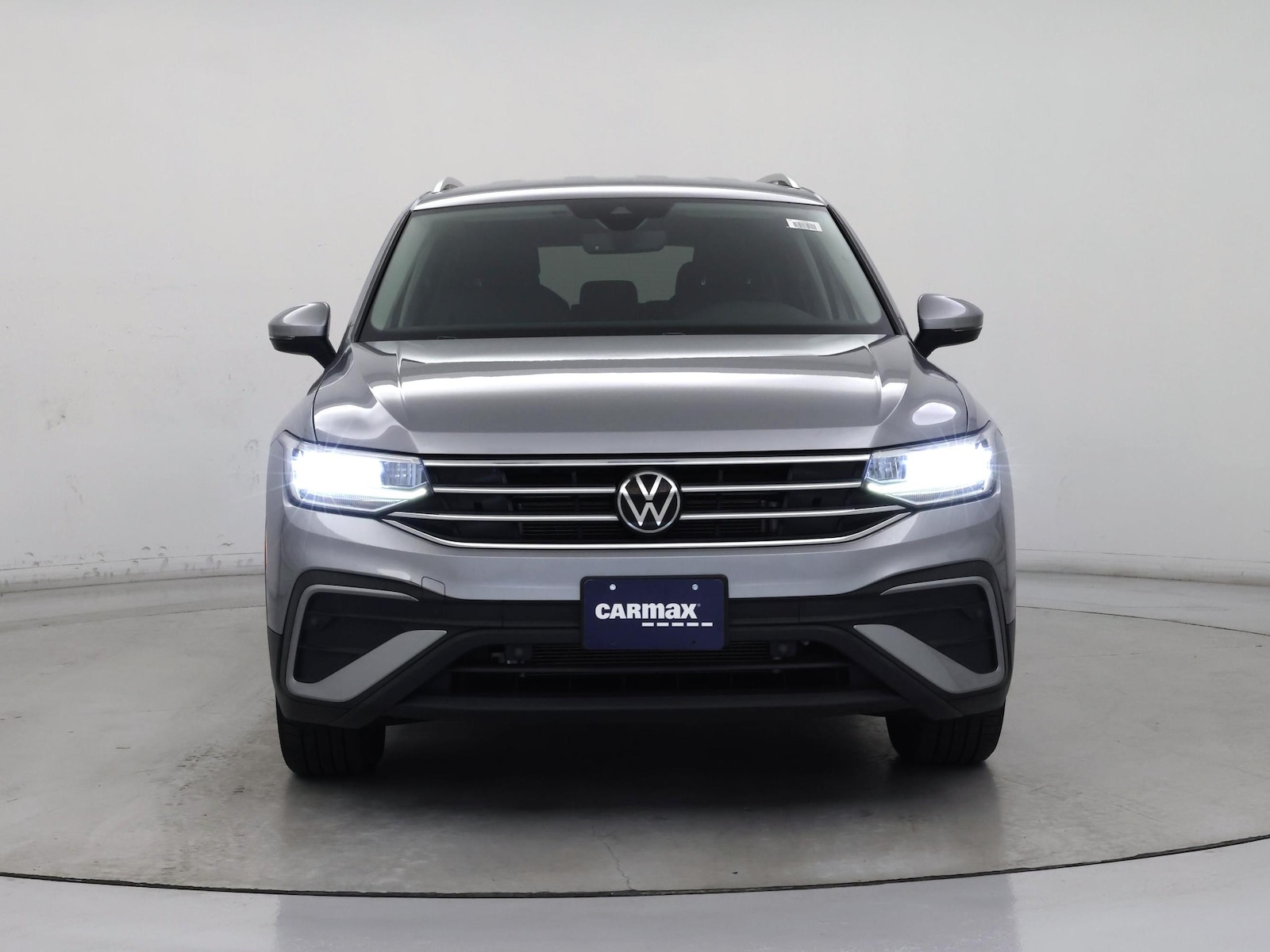 2022 Volkswagen Tiguan SE - Photo 6