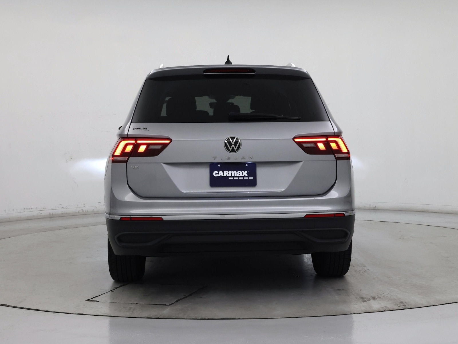 2022 Volkswagen Tiguan SE - Photo 7