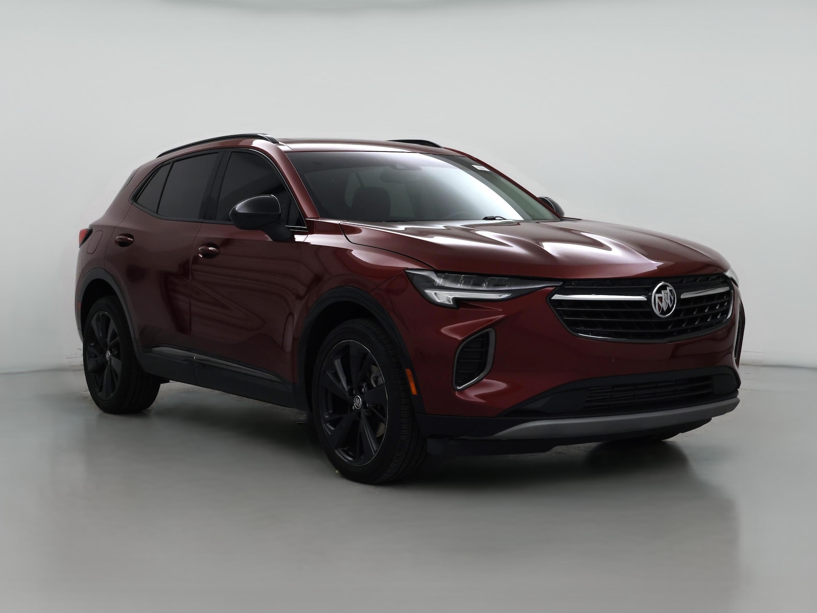 2023 Buick Envision