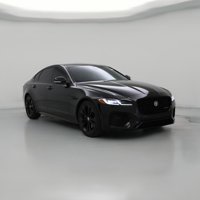 2024 Jaguar XF R-Dynamic SE