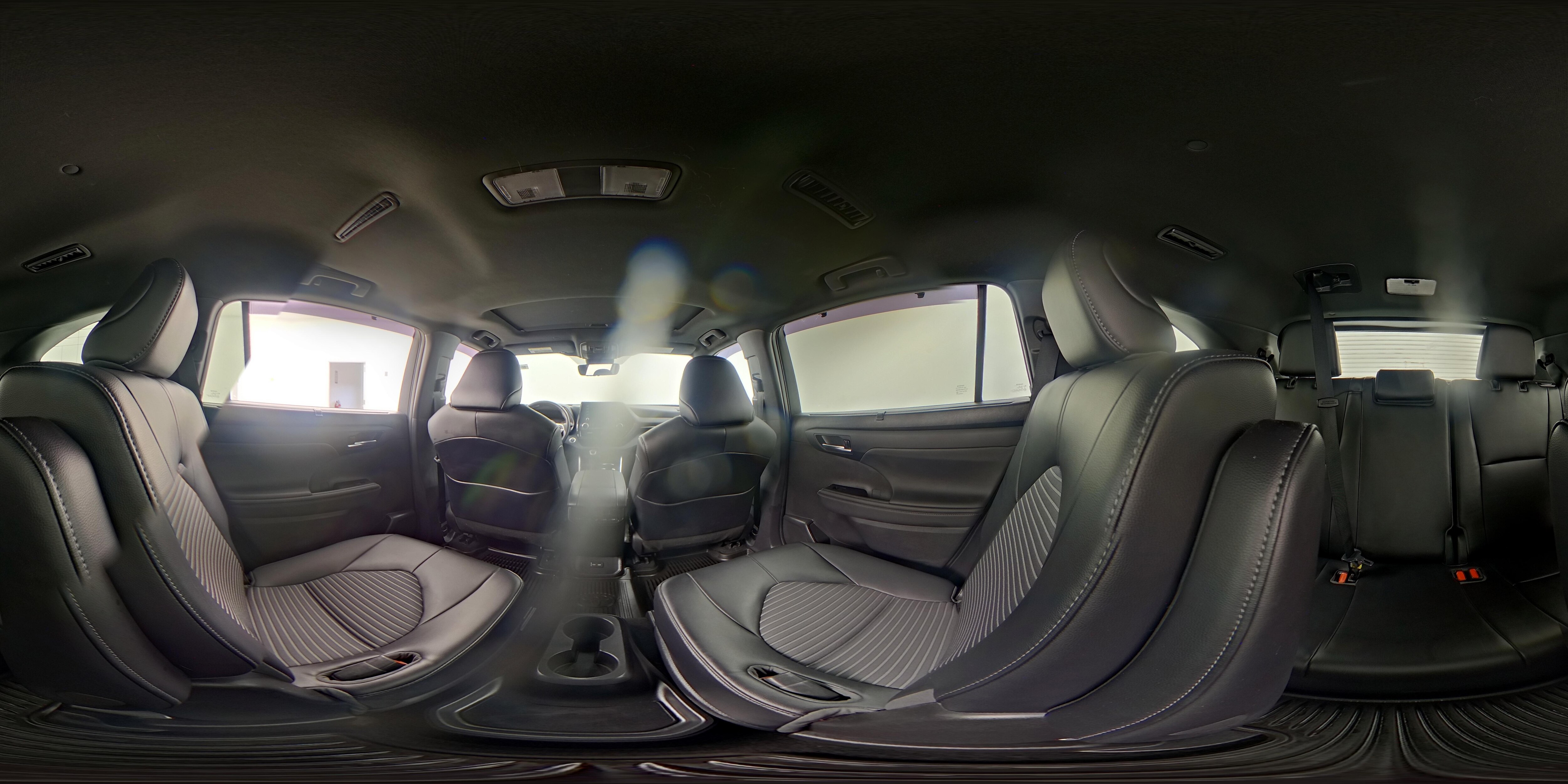 2022 Toyota Highlander XSE - Photo 29