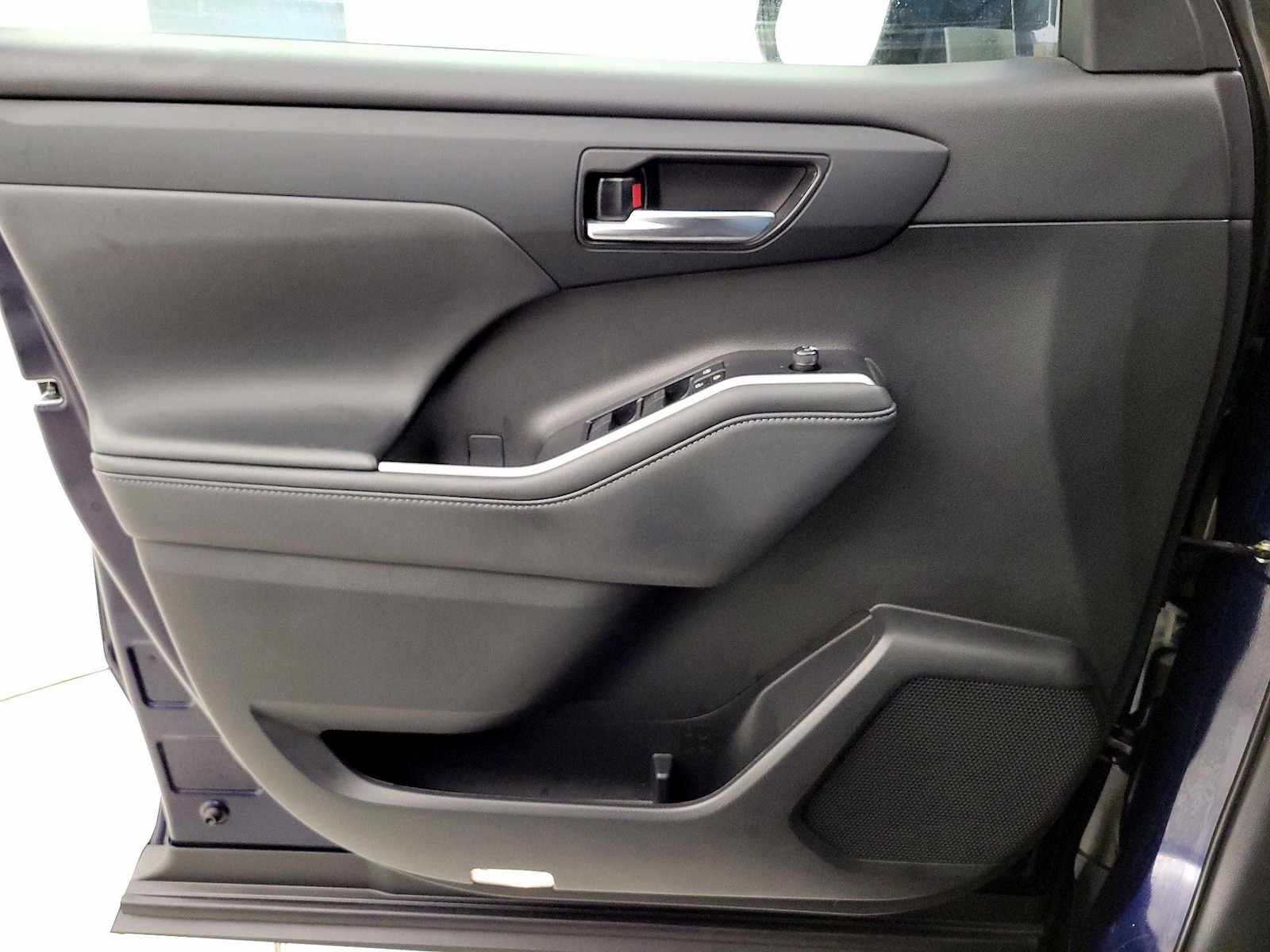 2022 Toyota Highlander XSE - Photo 13