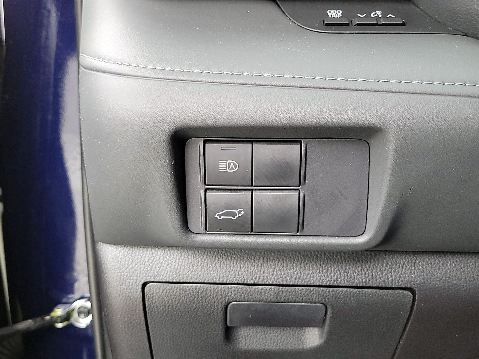 2022 Toyota Highlander XSE - Photo 14