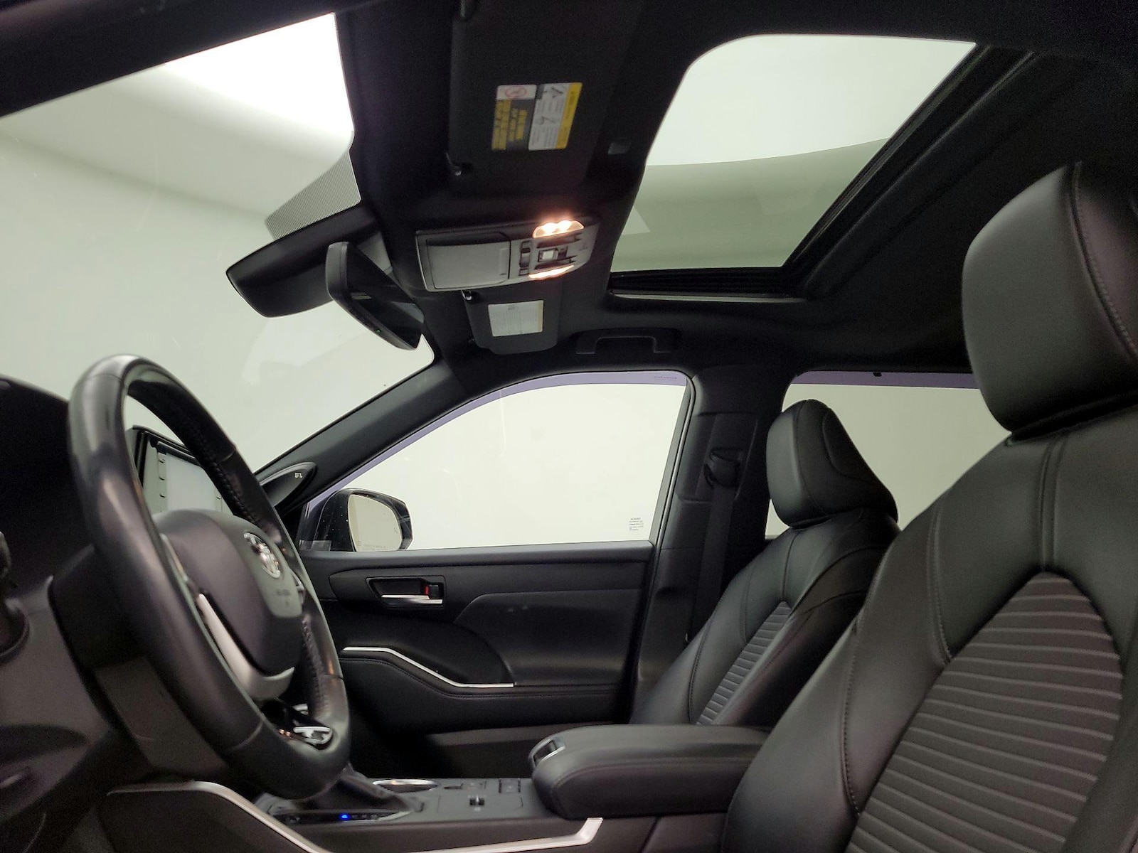 2022 Toyota Highlander XSE - Photo 21