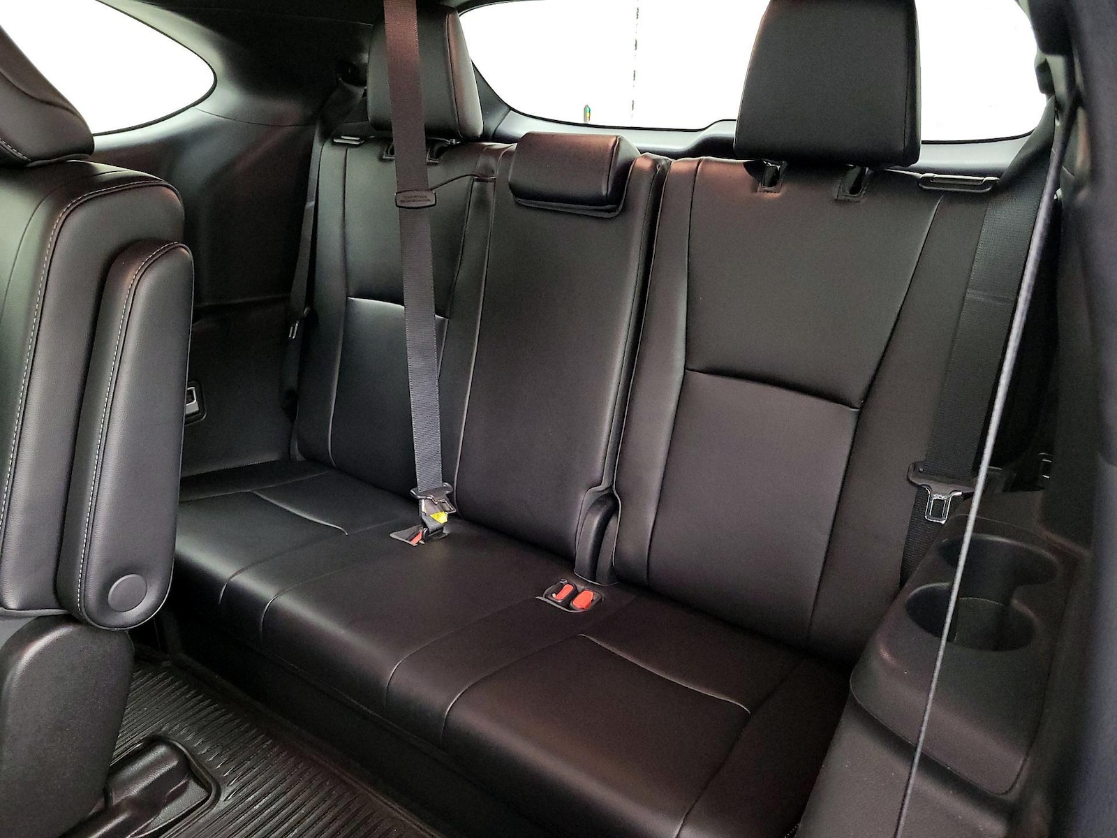 2022 Toyota Highlander XSE - Photo 23