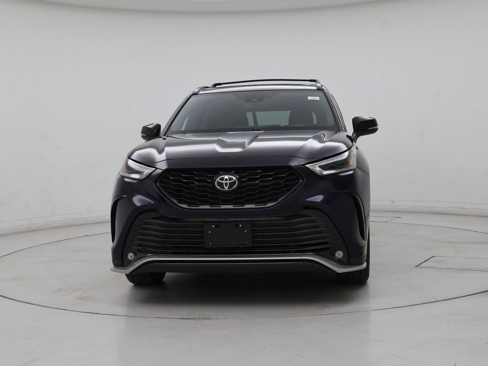 2022 Toyota Highlander XSE - Photo 6