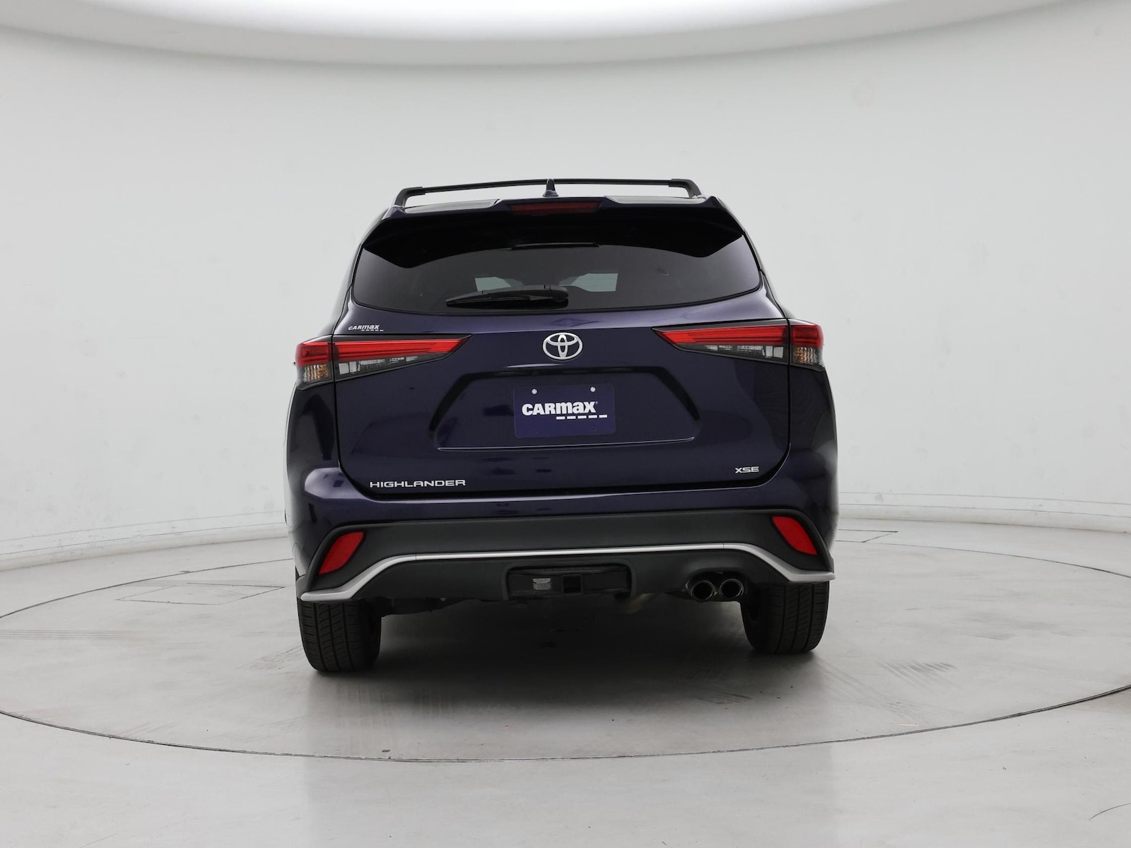 2022 Toyota Highlander XSE - Photo 7