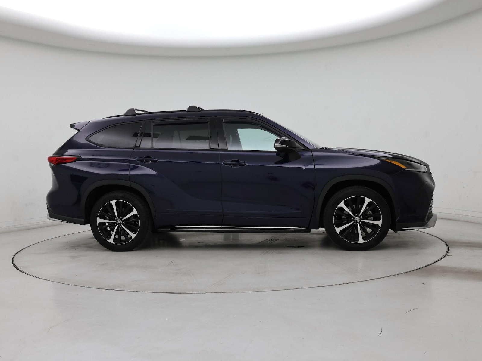 2022 Toyota Highlander XSE - Photo 8