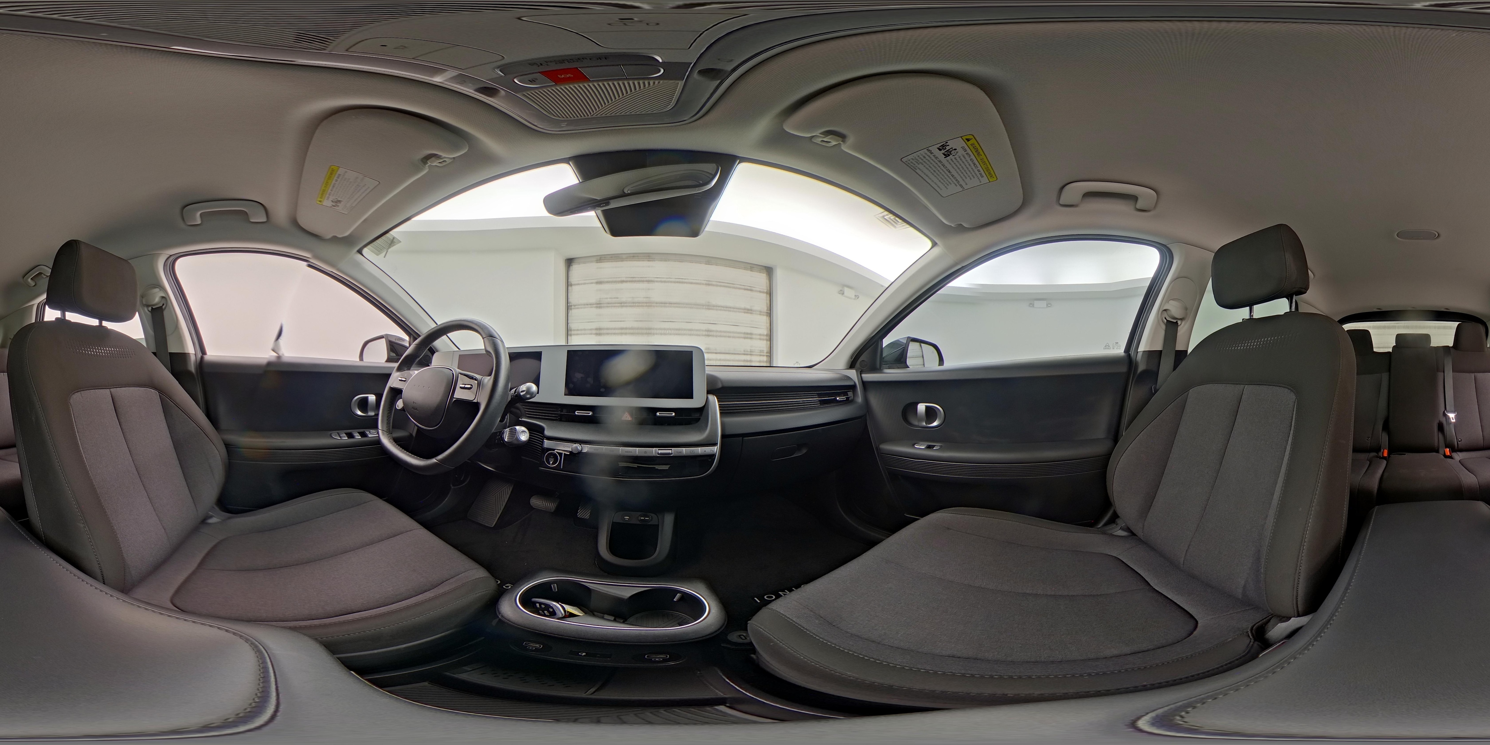 2024 Hyundai IONIQ 5 SEL - Photo 24
