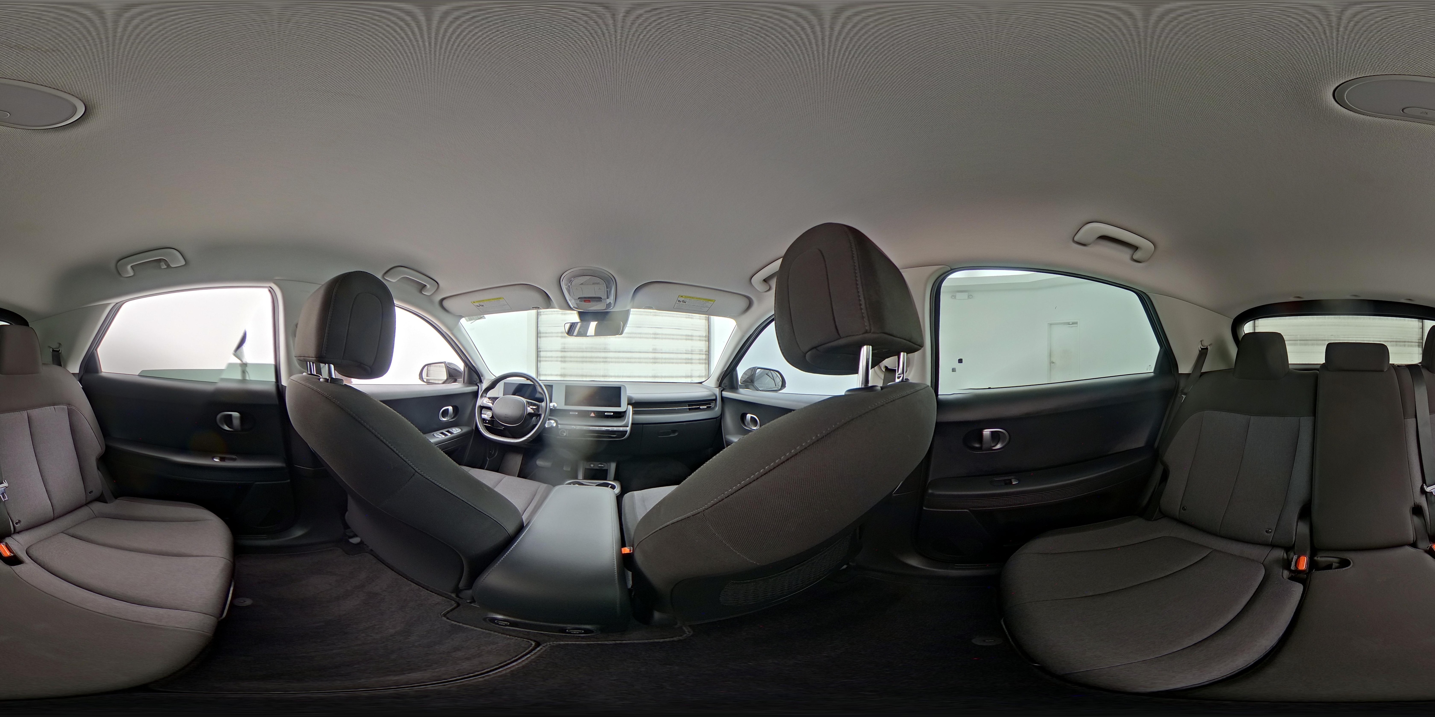 2024 Hyundai IONIQ 5 SEL - Photo 25