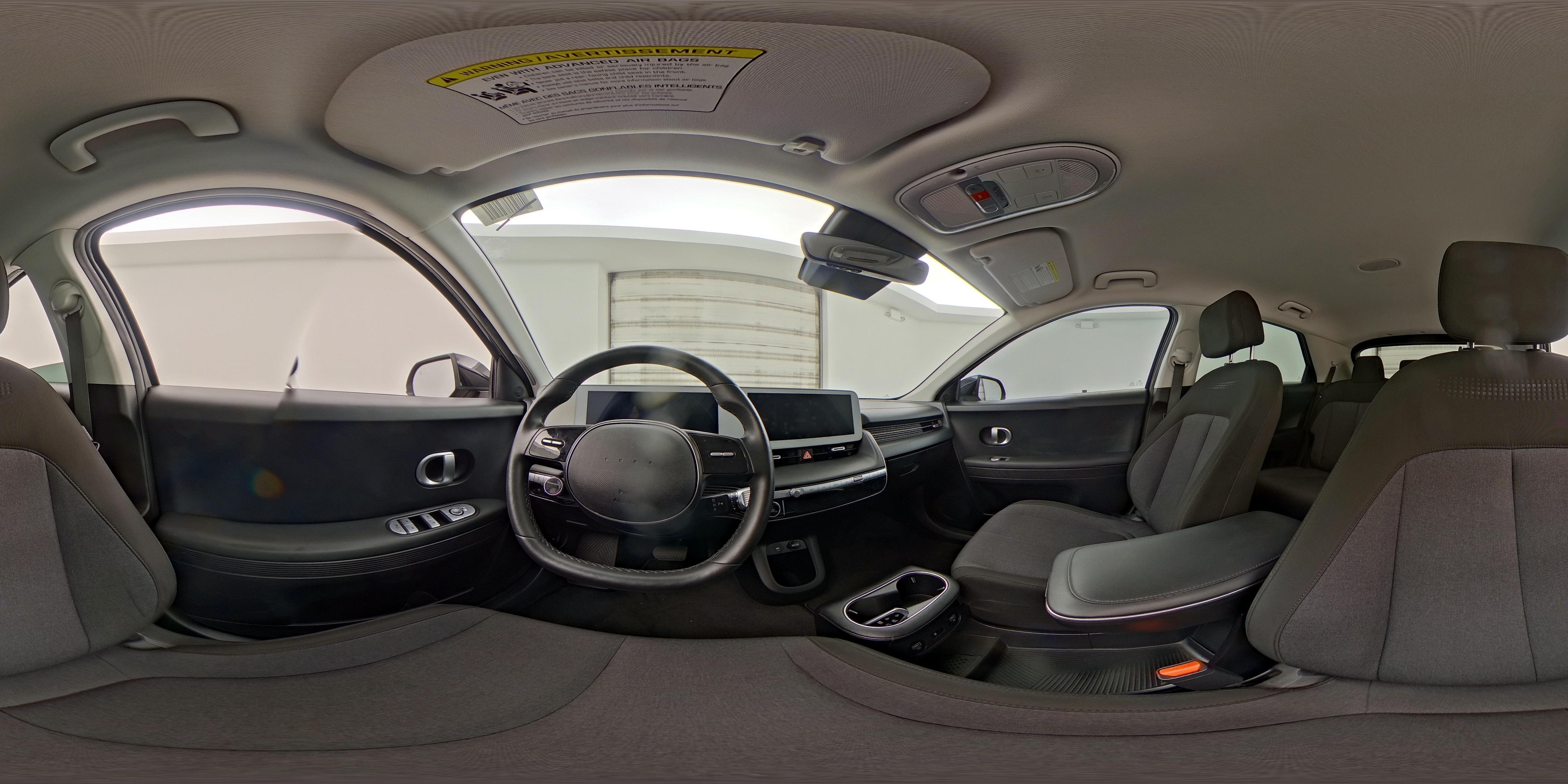 2024 Hyundai IONIQ 5 SEL - Photo 26