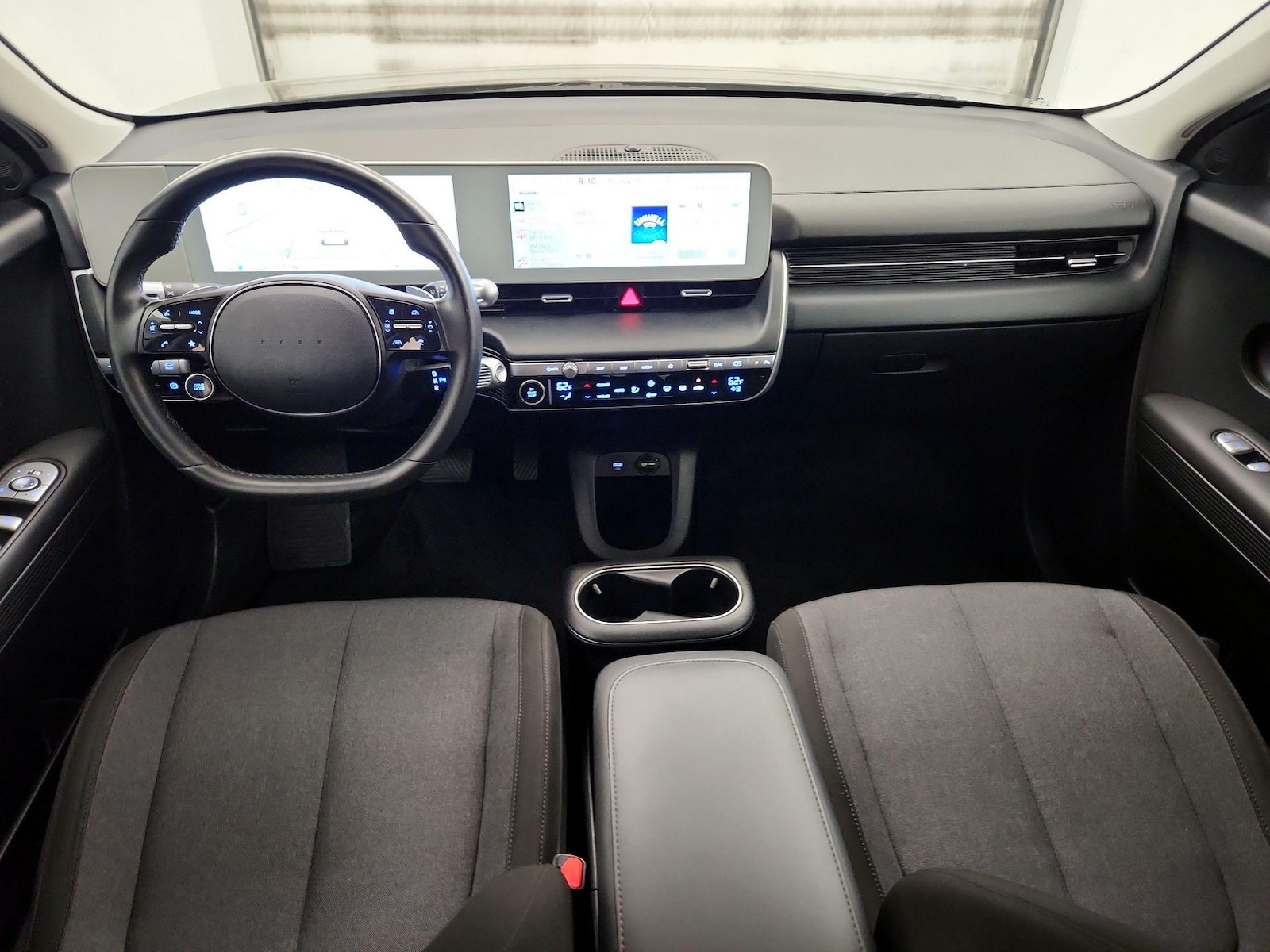 2024 Hyundai IONIQ 5 SEL - Photo 10
